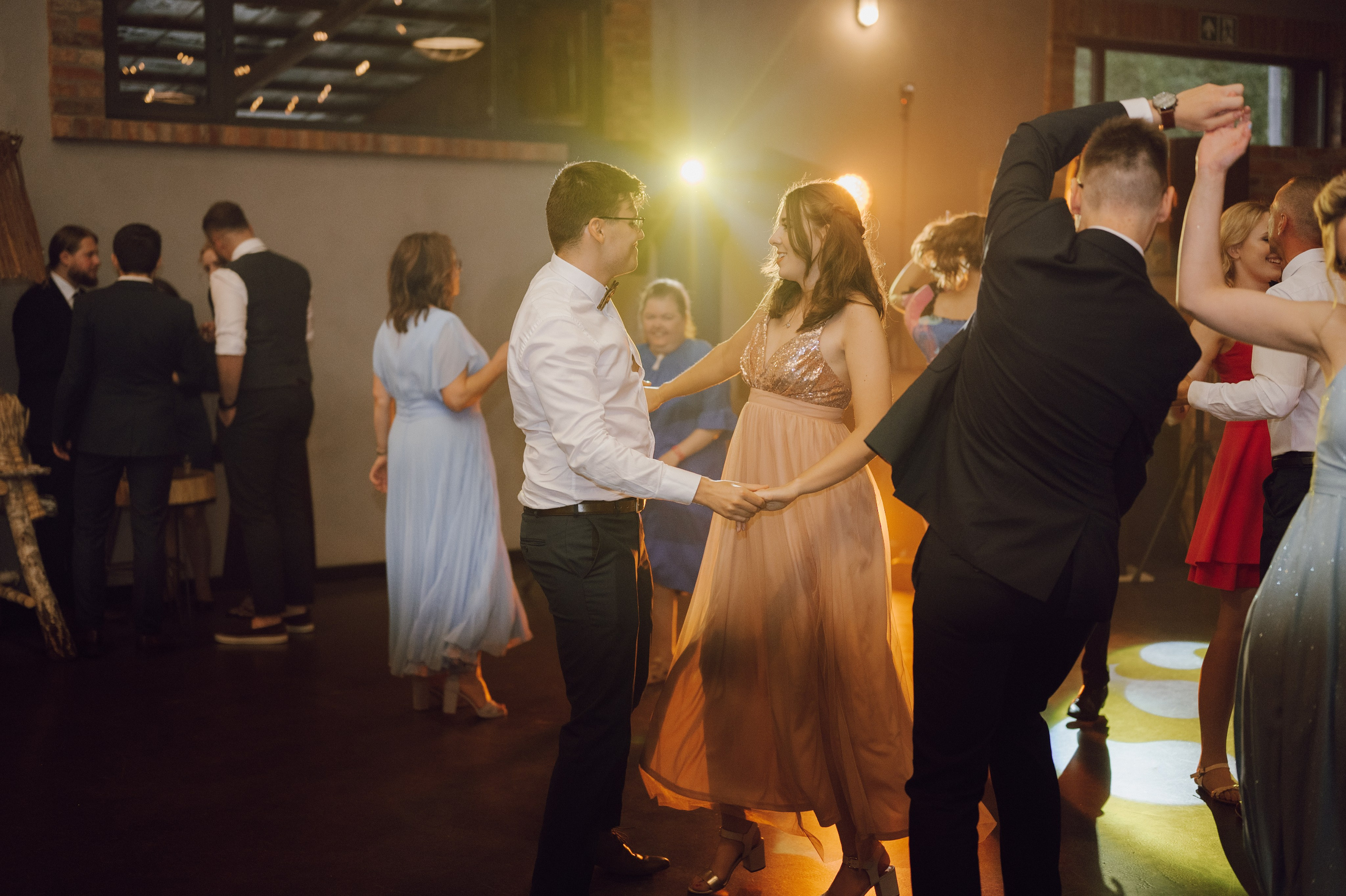 Reportaż Ślubny – Kasia i Kuba | Fotograf Ślubny Poznań. Ślubny fotograf Poznań | Oliwia Makara