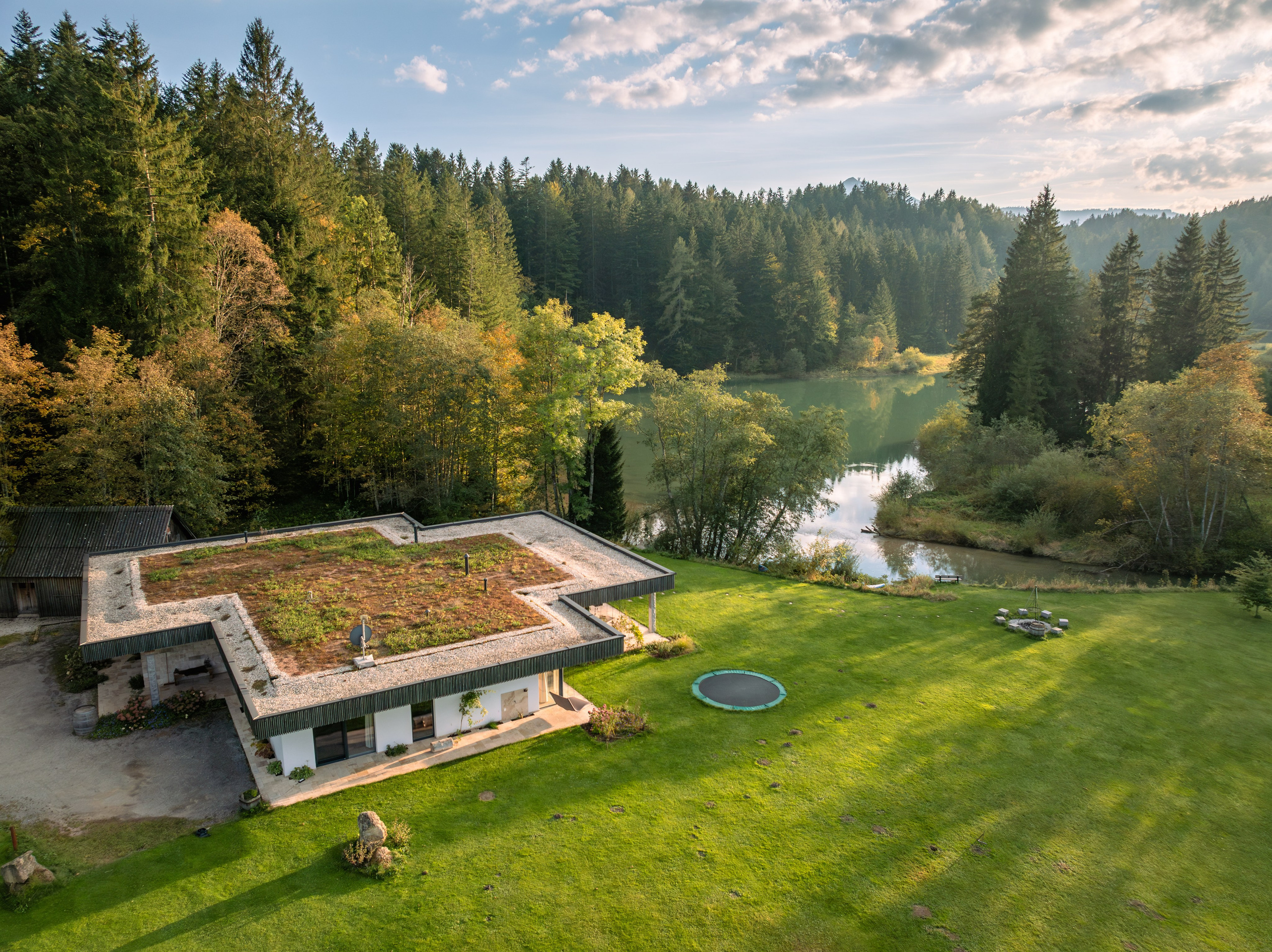 Hotels & Resorts. Commercial- & Lifestyle-Fotografie in Österreich und Europa