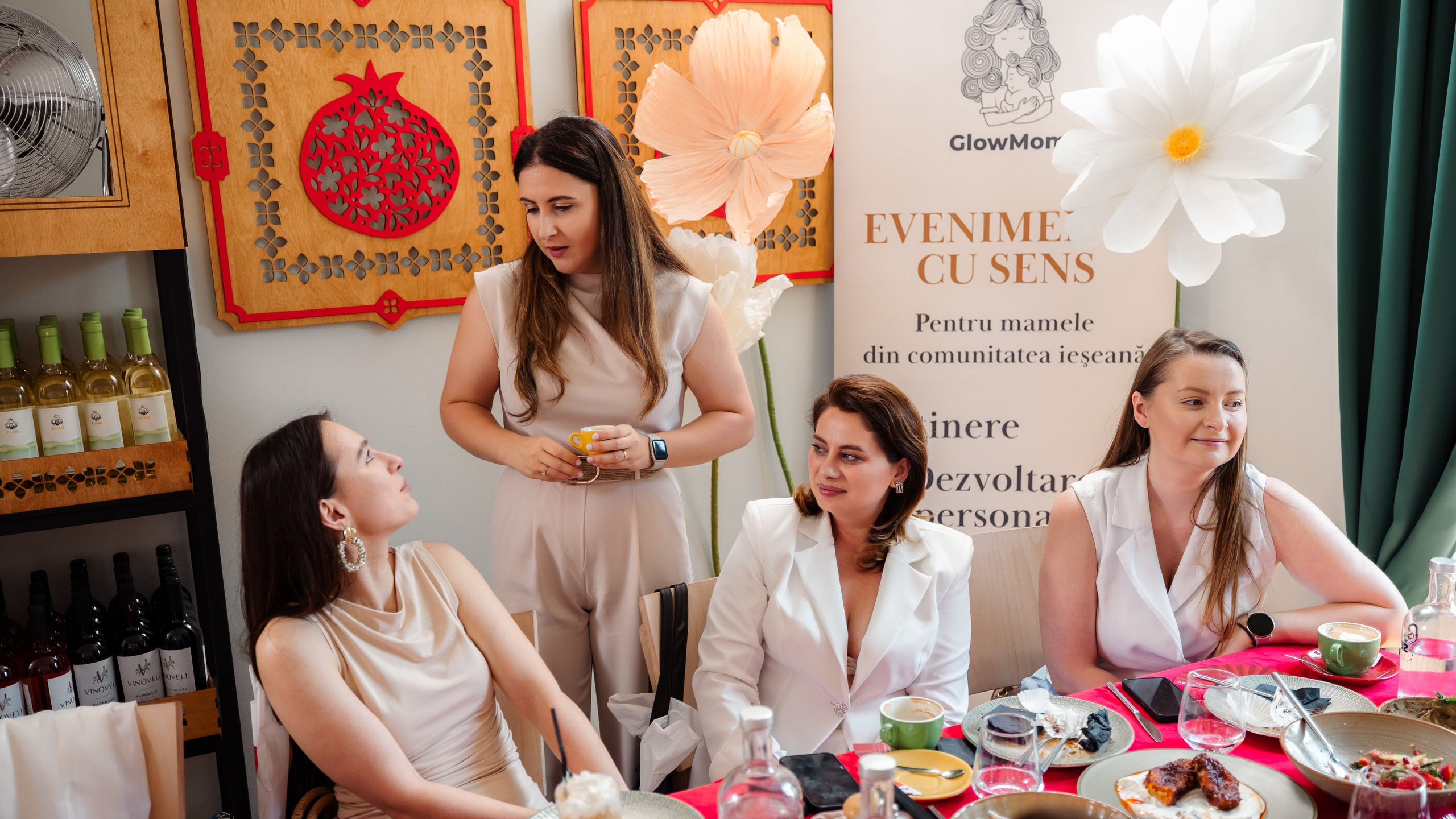 Glow Mom 2. Marius Ciocan