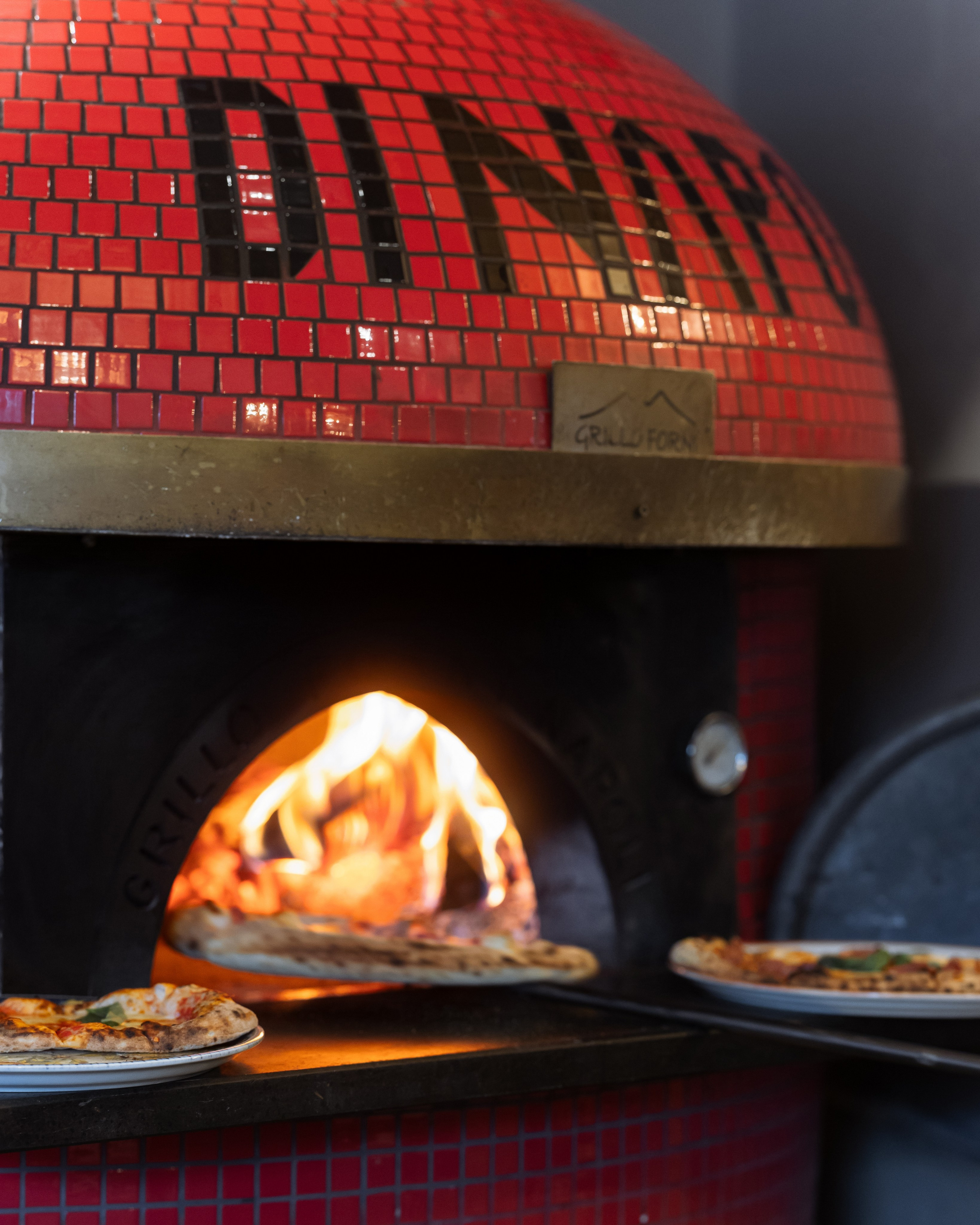 Taste Busters 3. Marius Ciocan