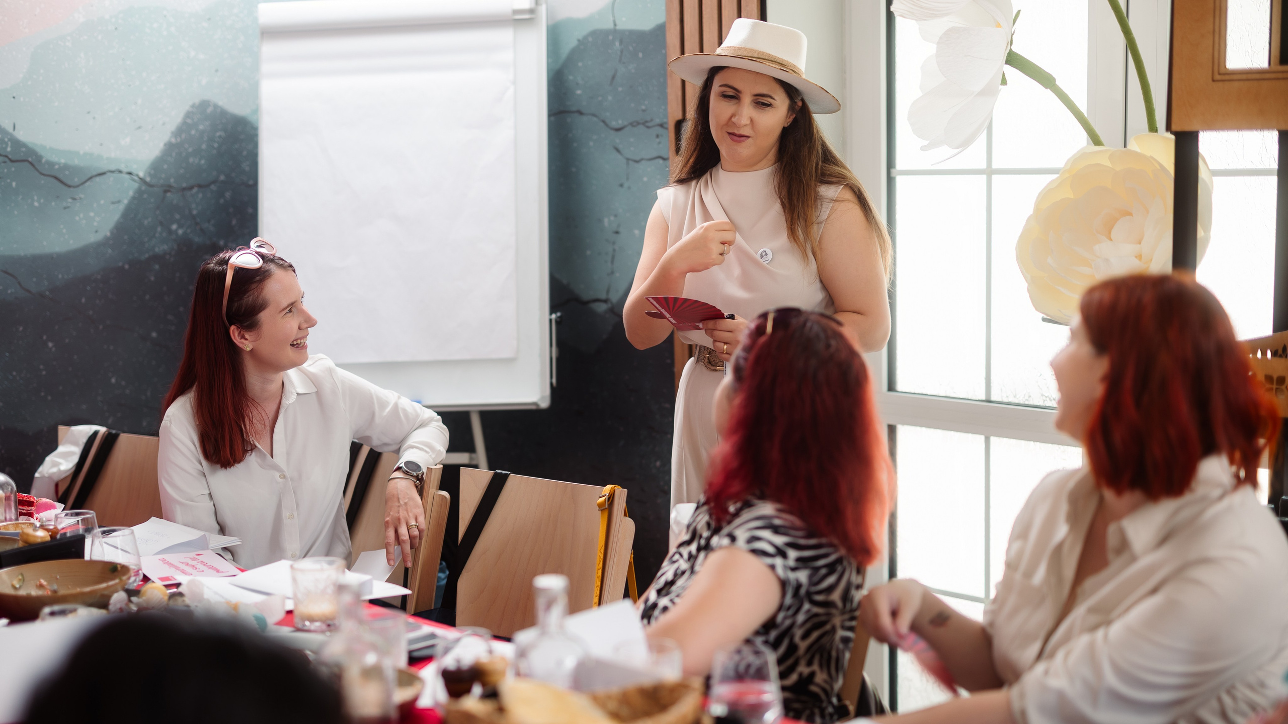 Glow Mom 2. Marius Ciocan