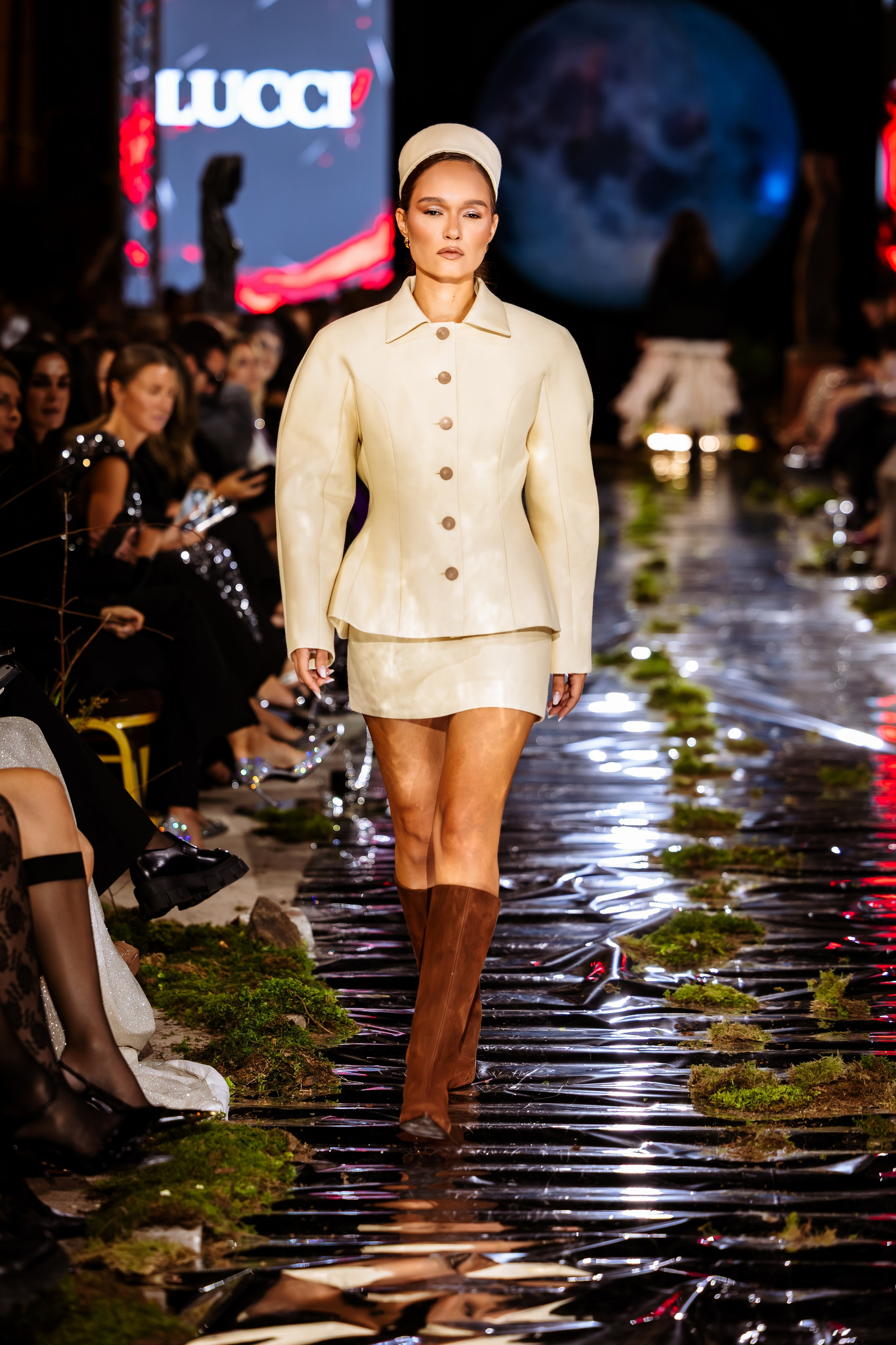 Prive. Marius Ciocan