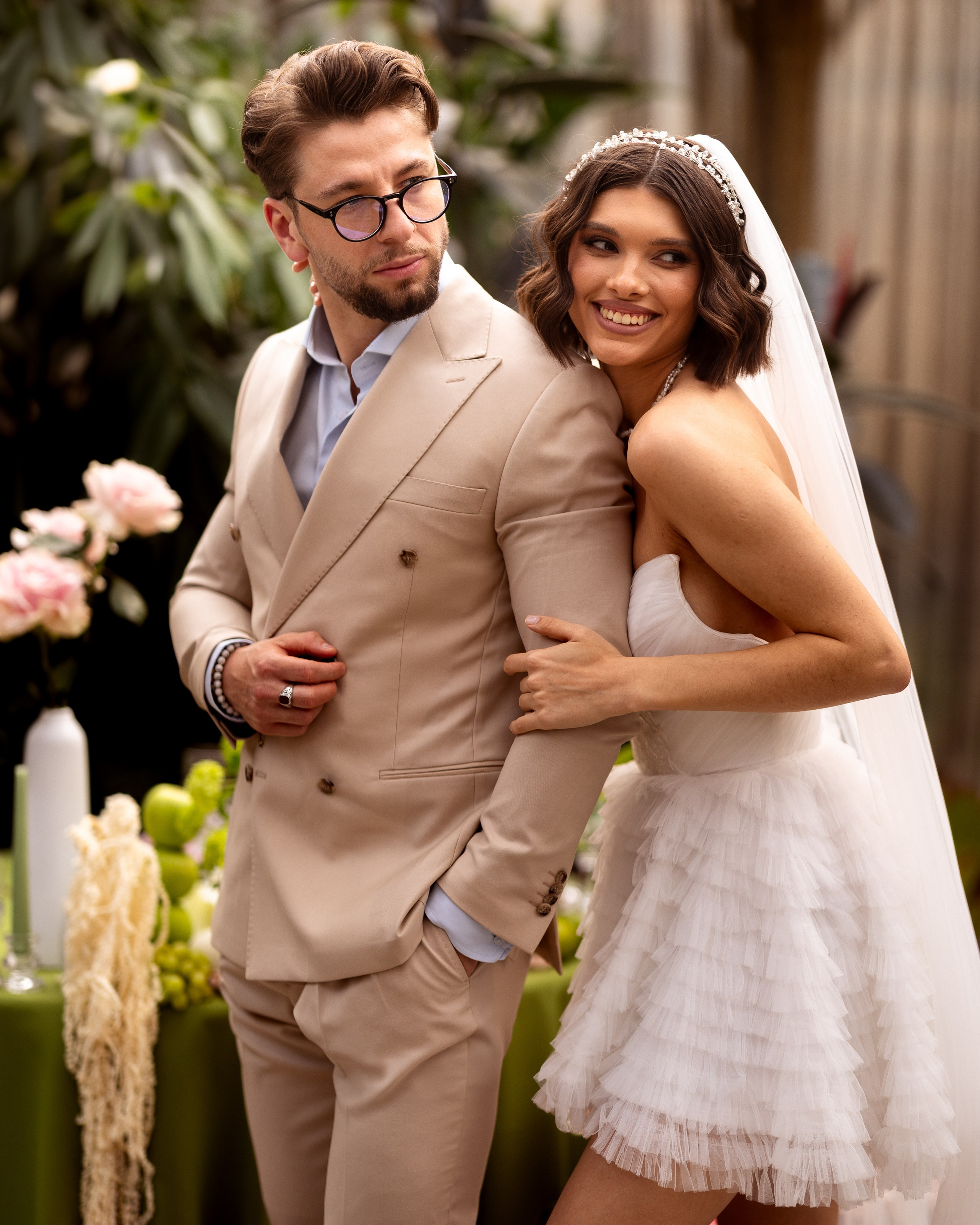 Styled Shoot Rooms Studio 2. Marius Ciocan