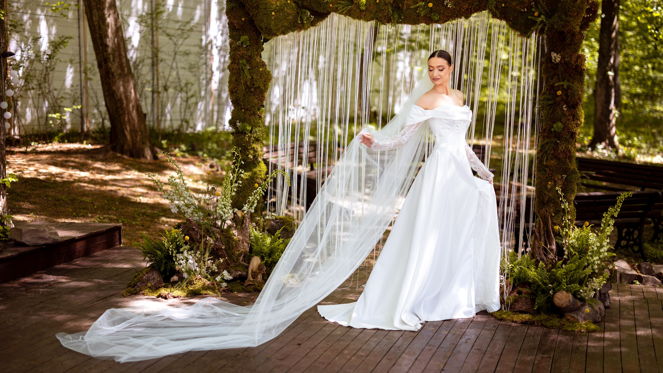 Styled Shoot Alex Zurba 2. Marius Ciocan