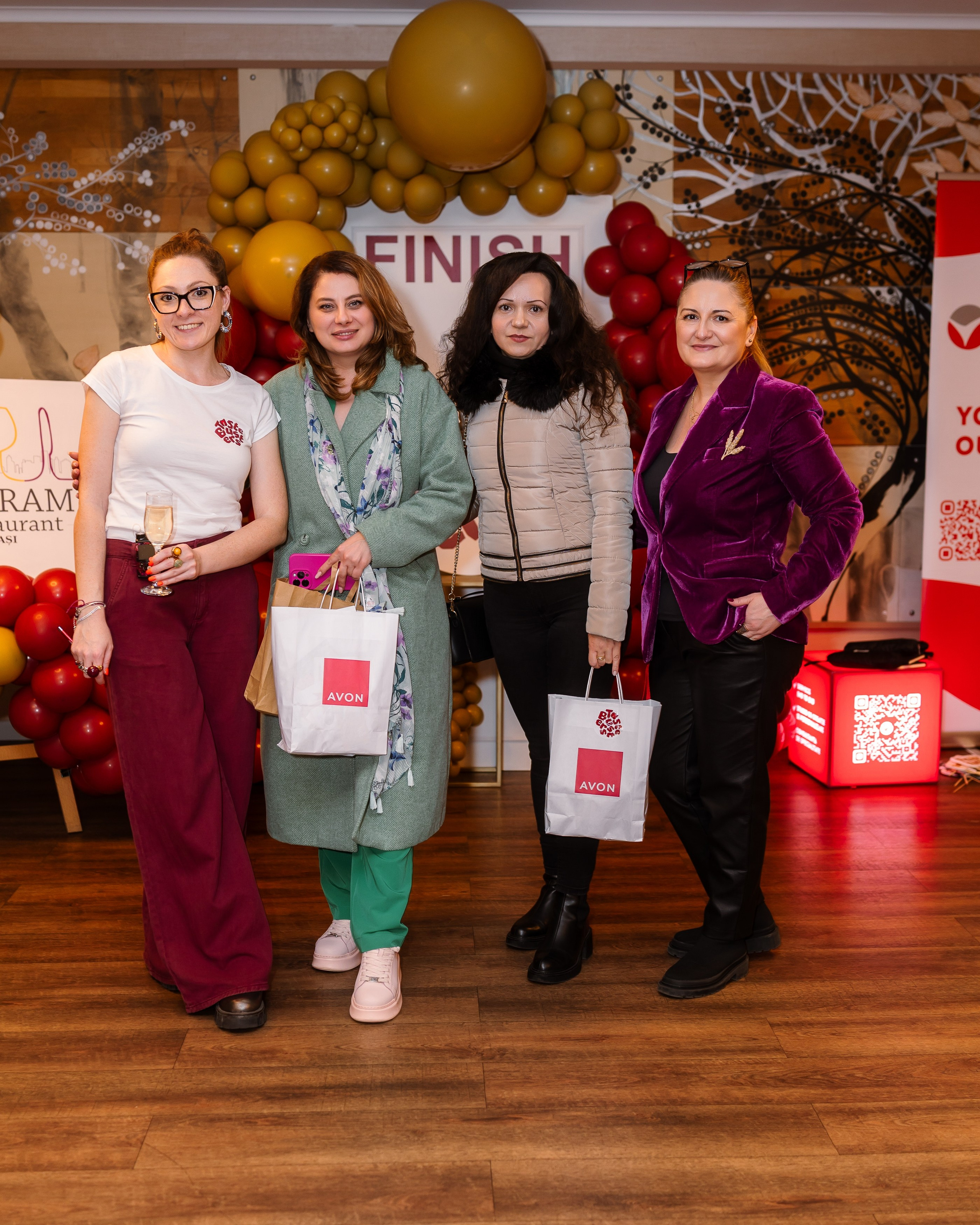 Taste Busters 2. Marius Ciocan