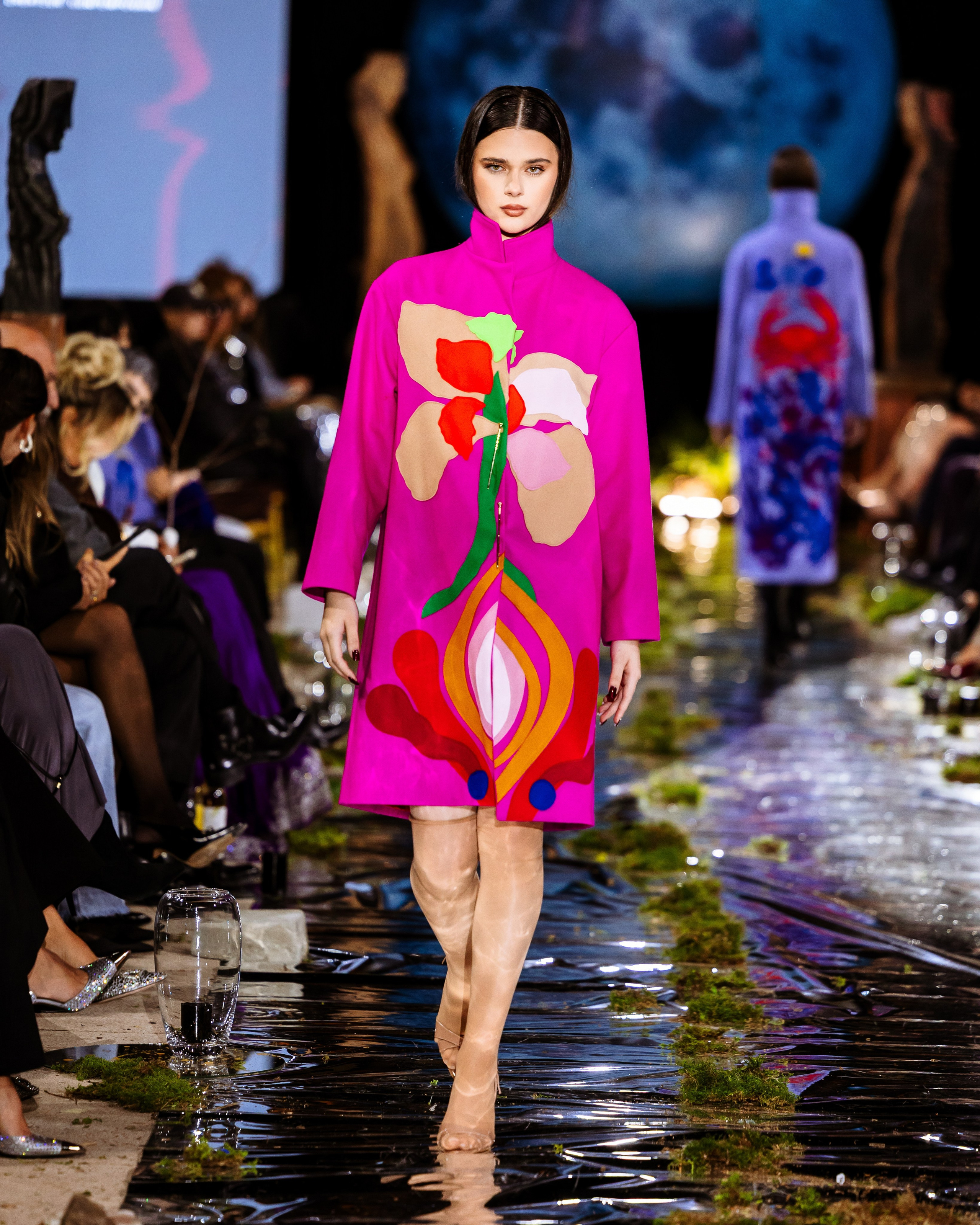 Prive. Marius Ciocan