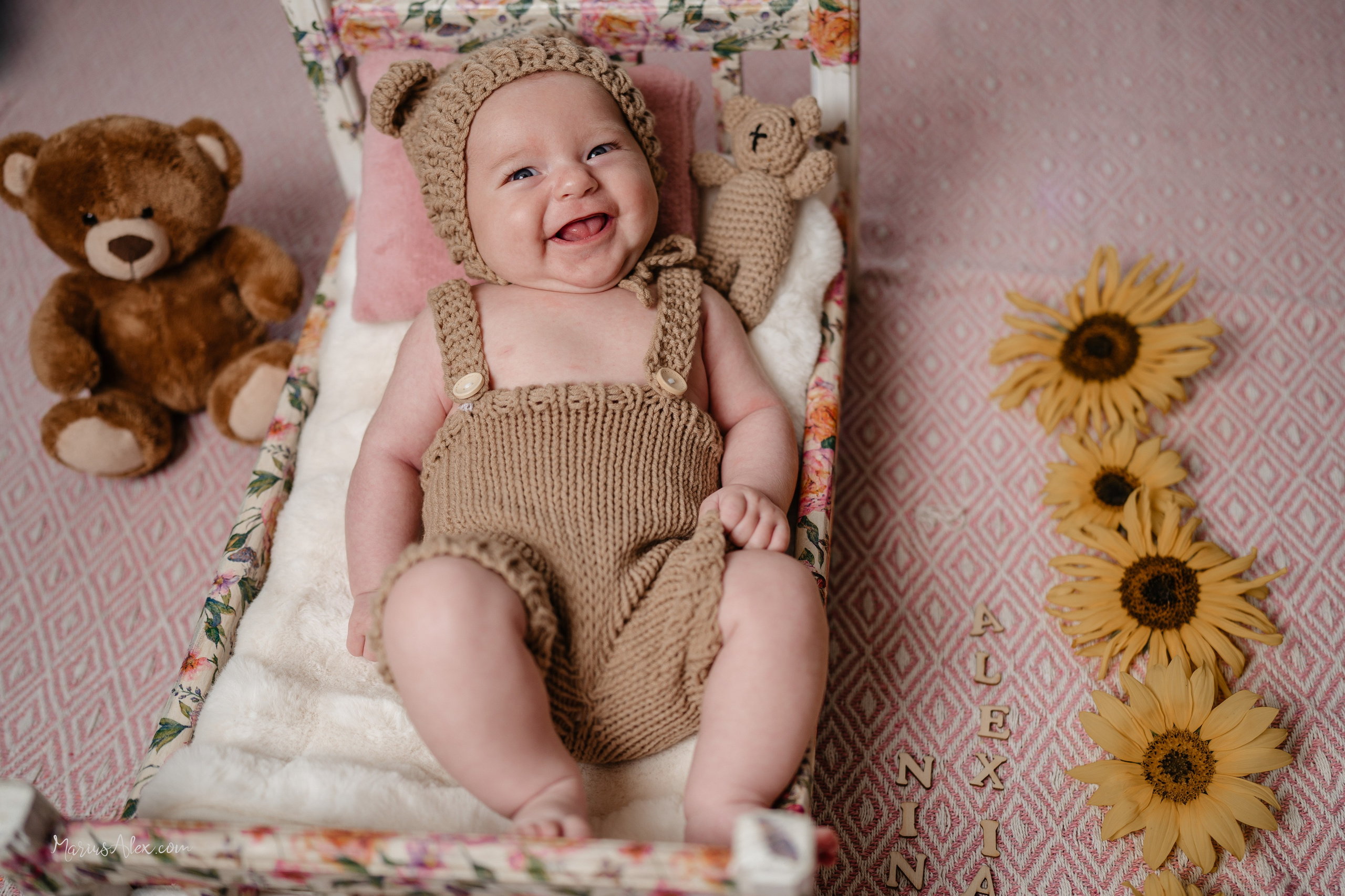 Alexia Nina. Marius Alex fotograf de eveniment si portret din Suceava