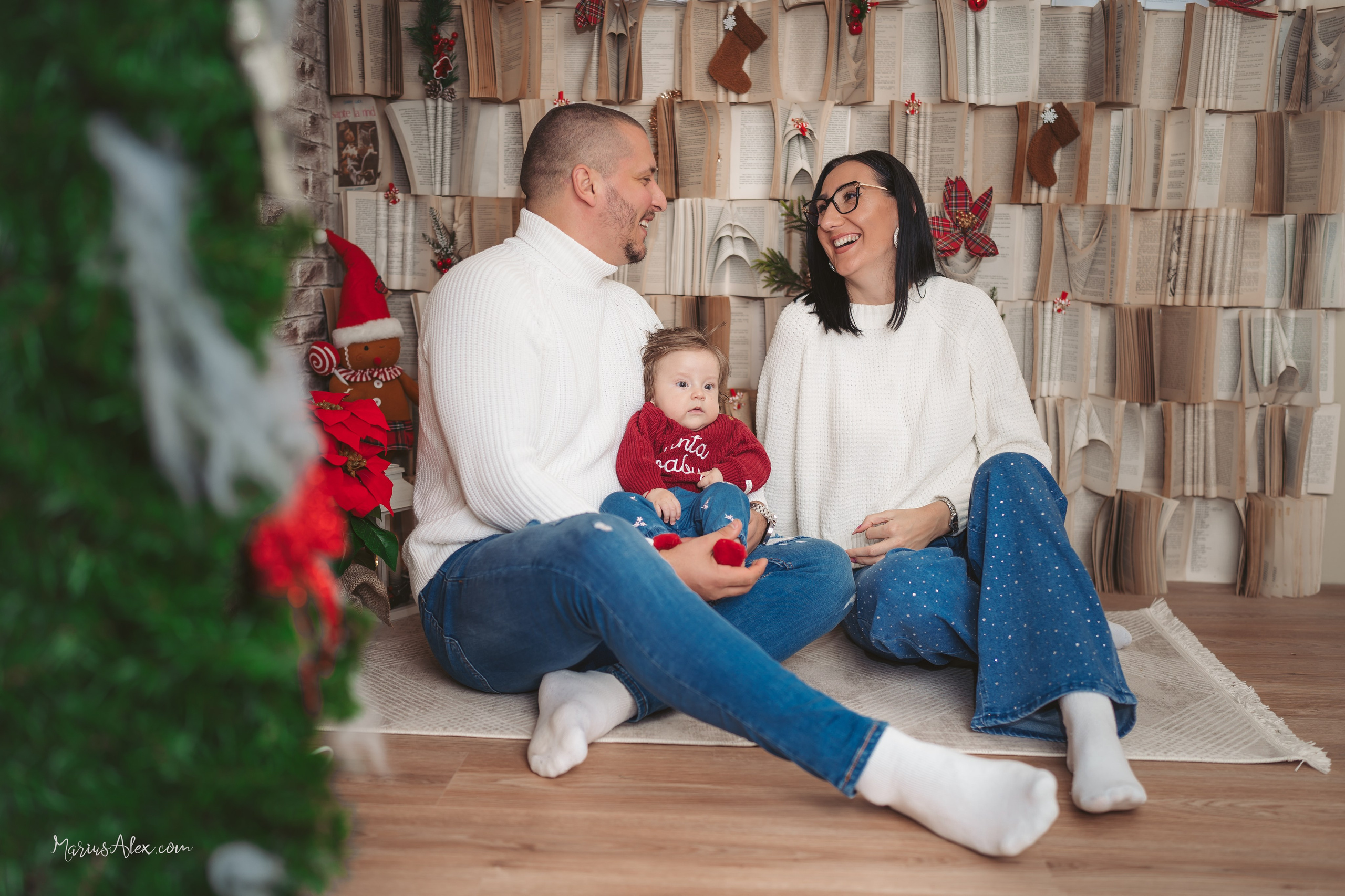 Studio SOFIART. Marius Alex fotograf de eveniment si portret din Suceava