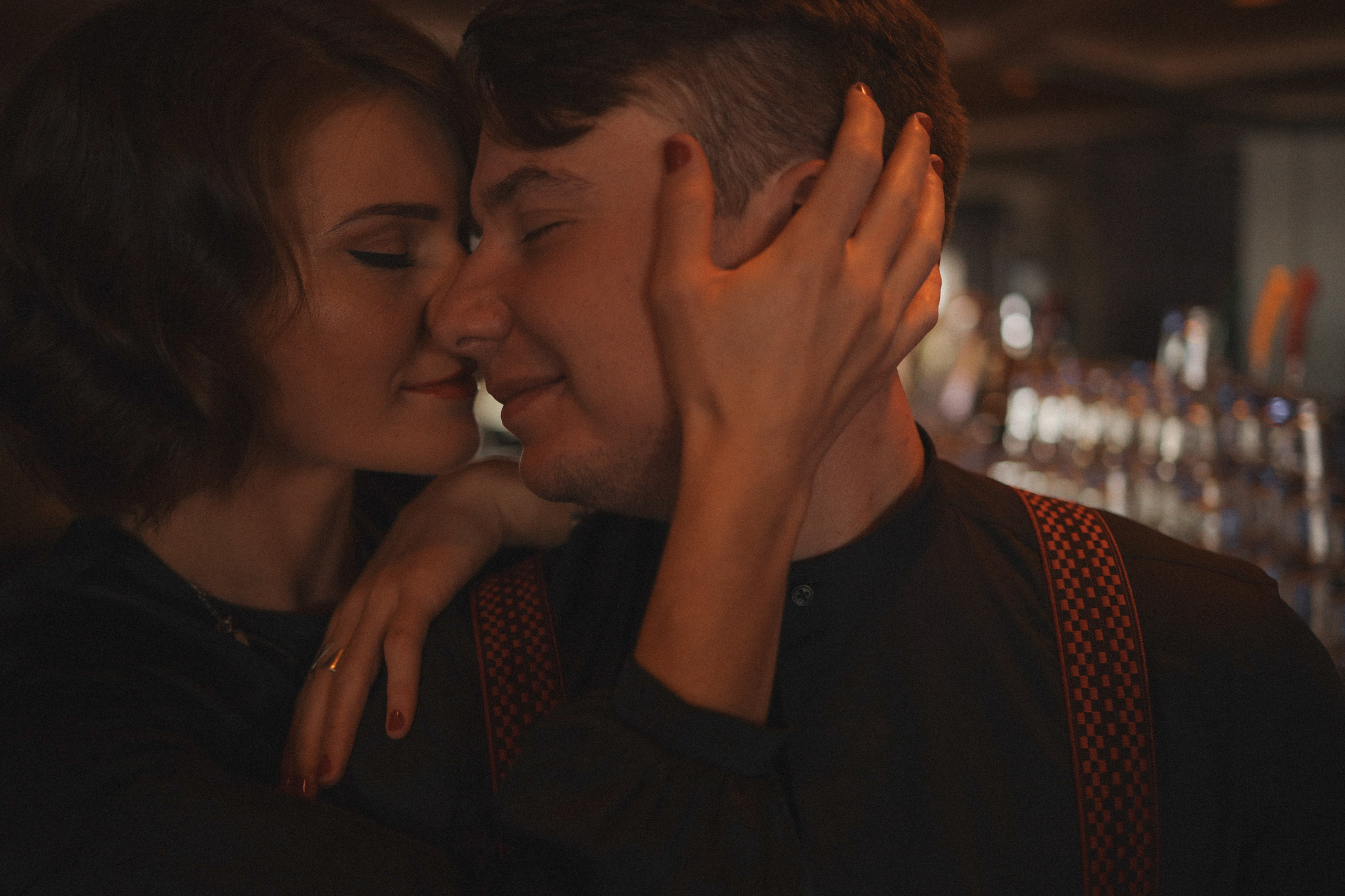 Sing for Me. Семейный и парный фотограф в Израиле Репчак Дмитрий