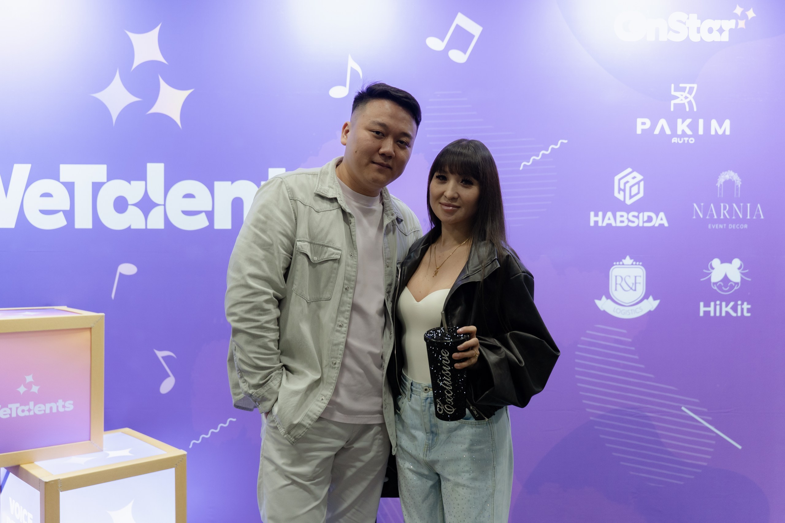 We Talents. Narnia Decor Studio