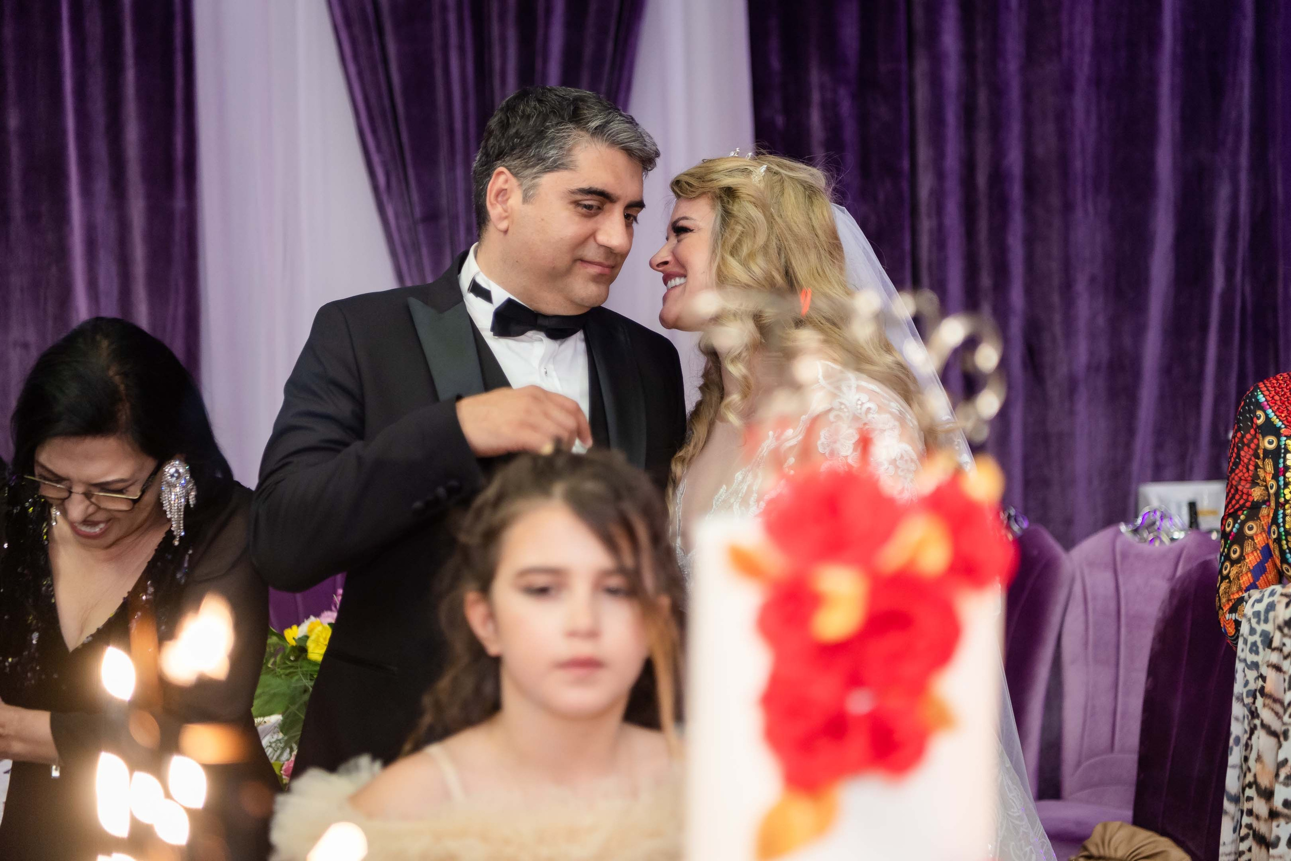 Wedding. Mugurel anghel