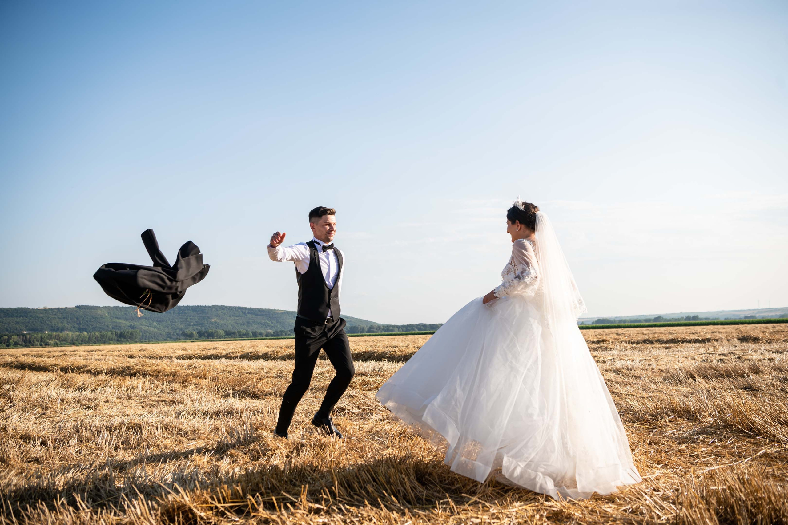 Wedding. Mugurel anghel