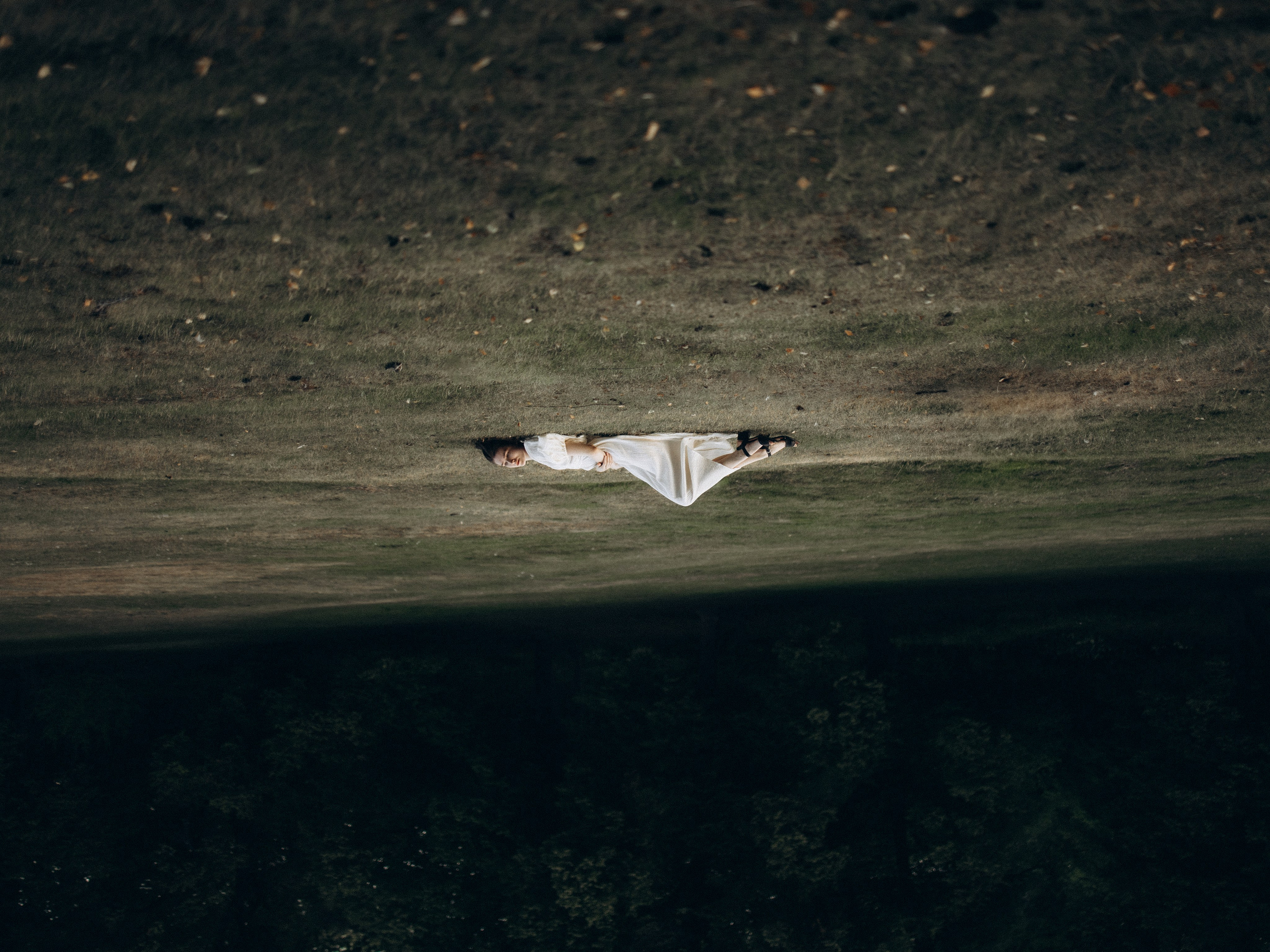 Renata. Kristina, portrait and family photographer in Helsinki