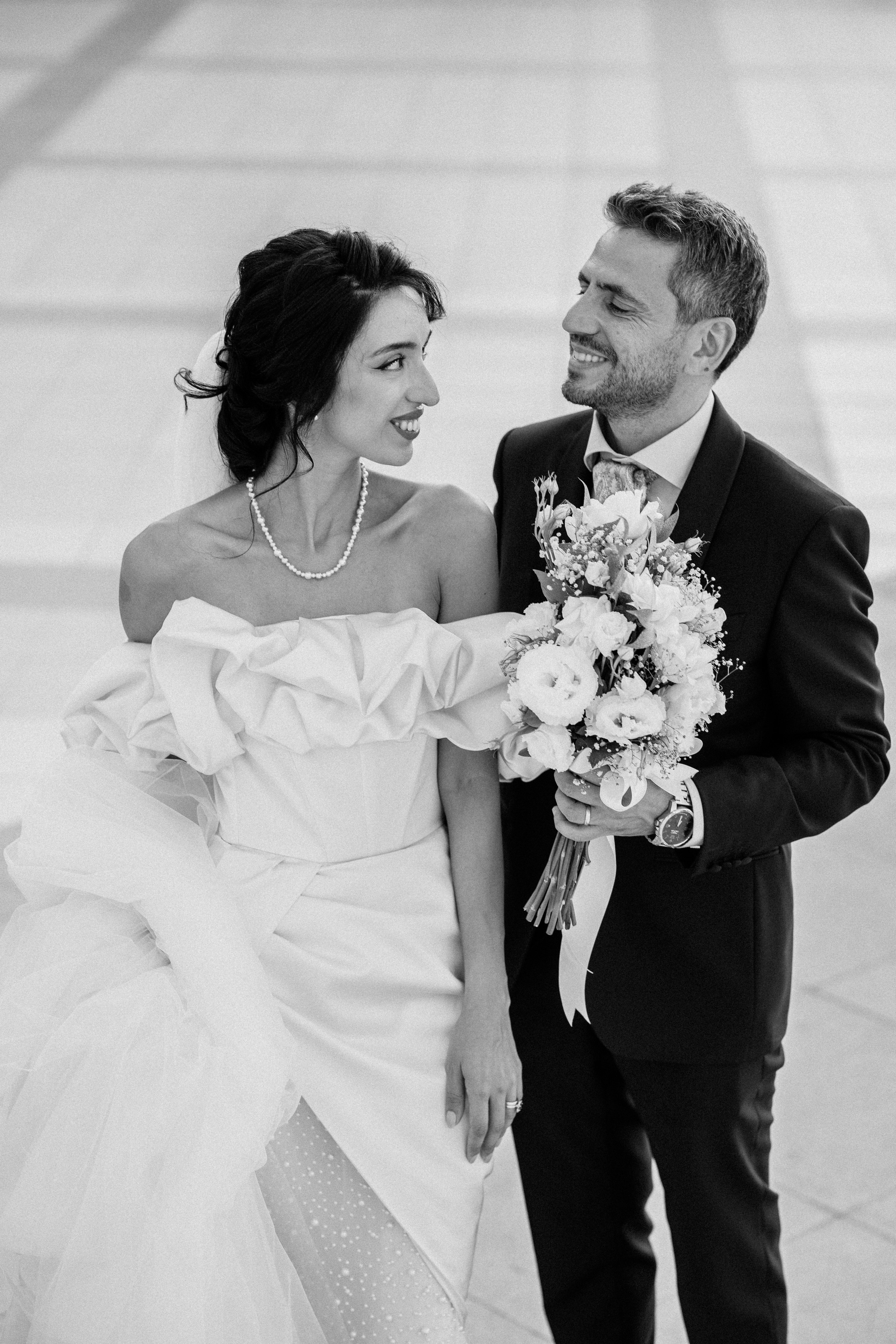 Gunay&Davide. Наргиз Сулейманова - Фотограф в Азербайджане