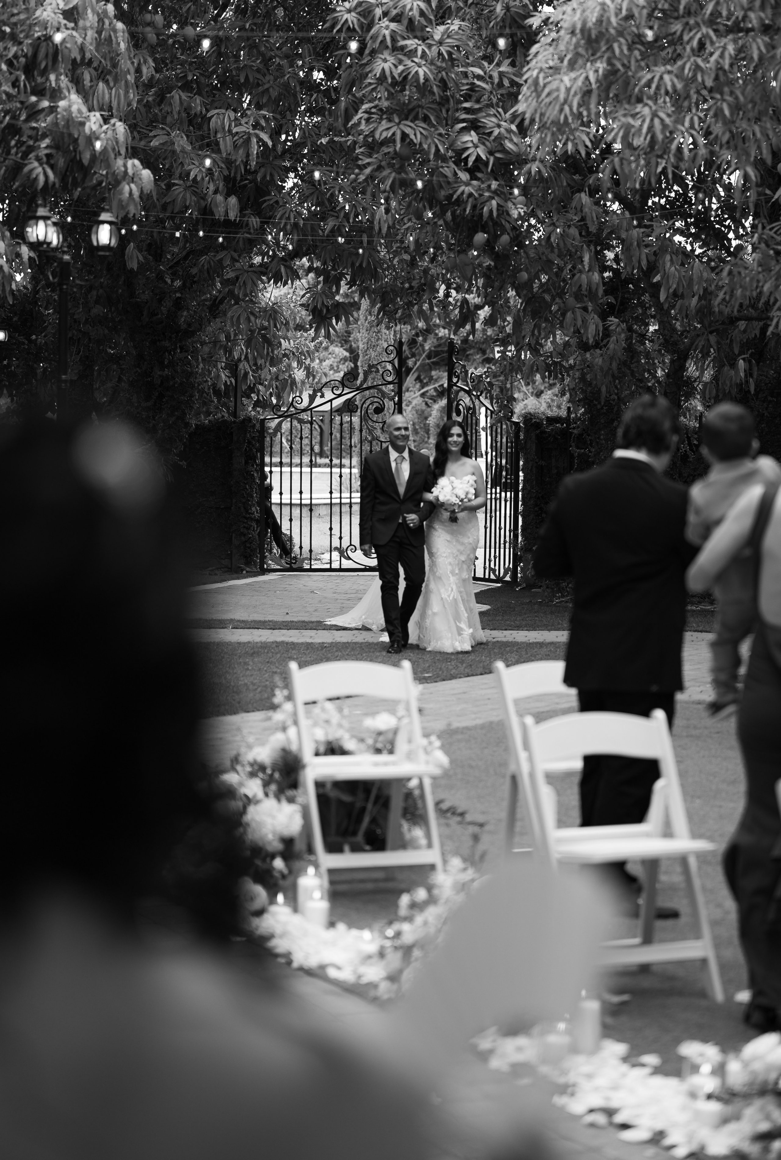 A Love Story Years in the Making | Sheila & Kevin’s Villa Toscana Wedding. YES I DO PRODUCTION — Wedding photography&videography