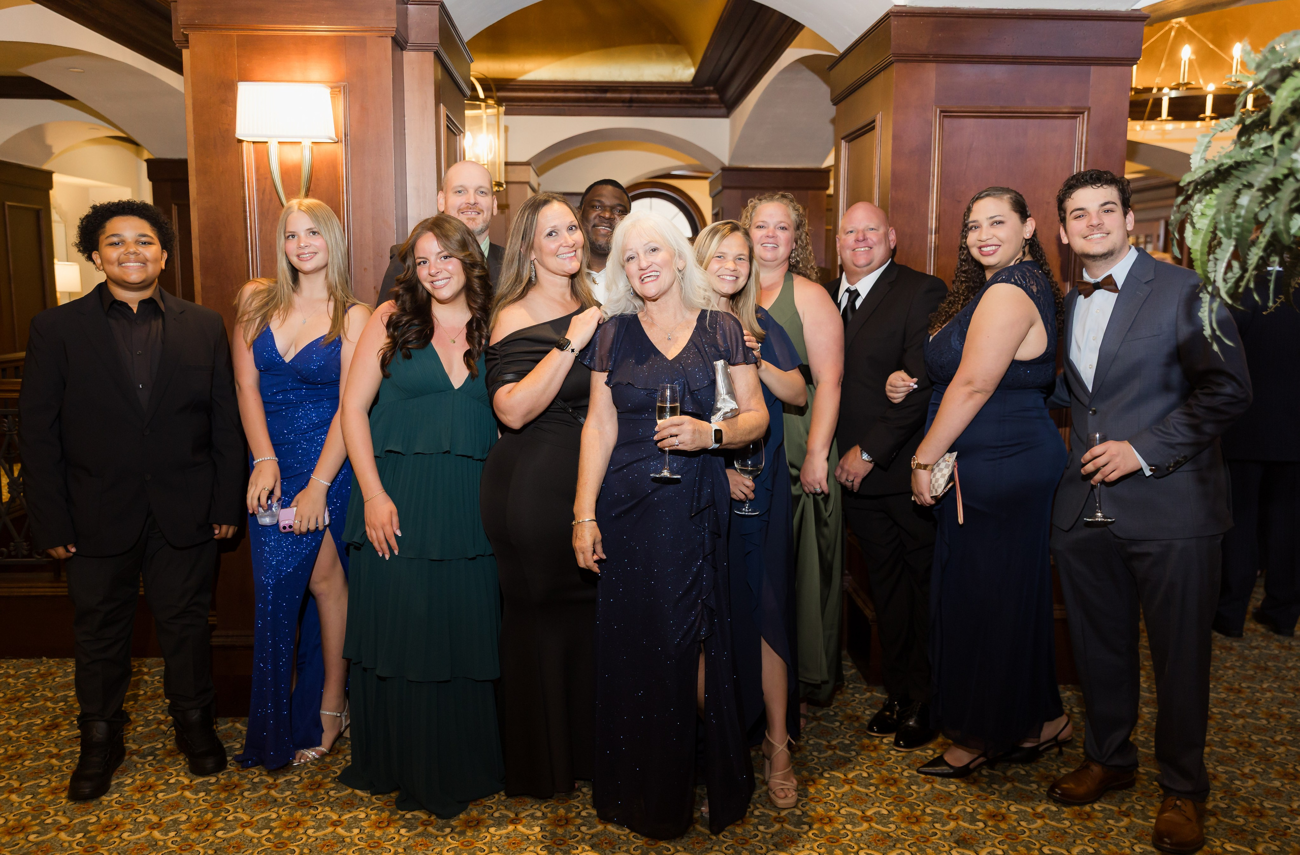 ALYSSA & RICH. YES I DO PRODUCTION — Wedding photography&videography