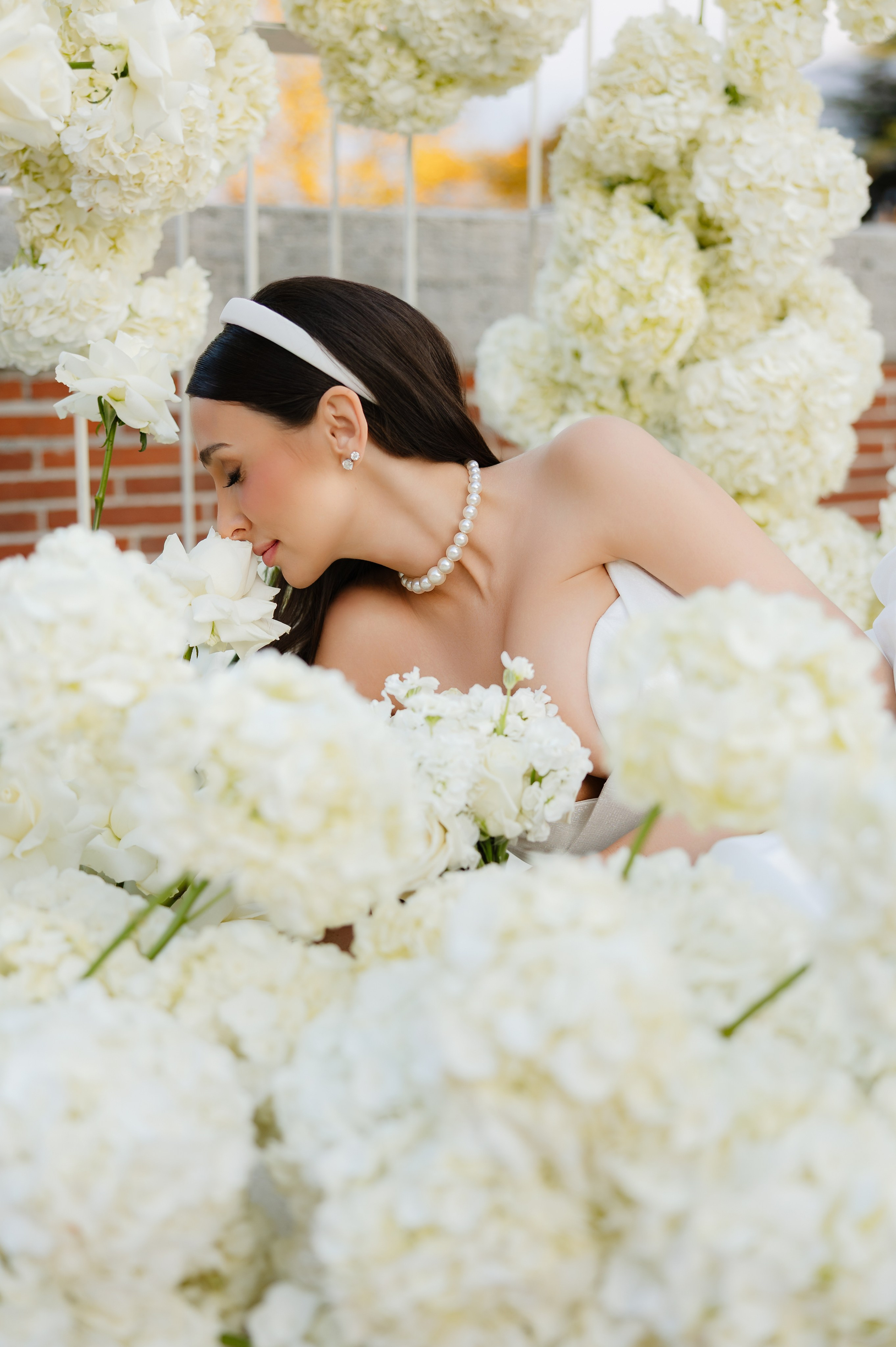 That’s Amore — Nina & Darren’s Lake Como Elopement. YES I DO PRODUCTION — Wedding photography&videography