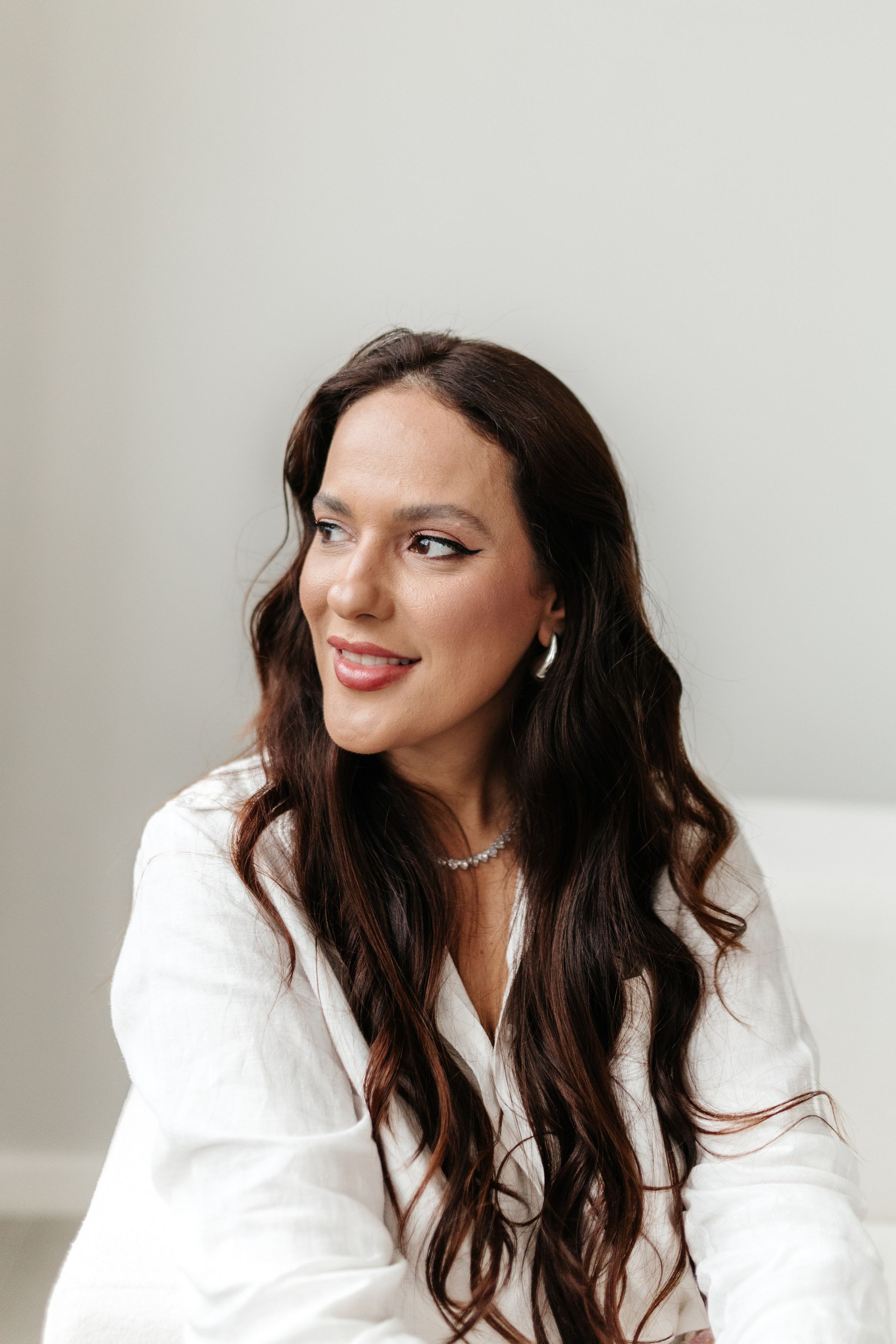 Ana | Pode Brand. Coraafotografia.com