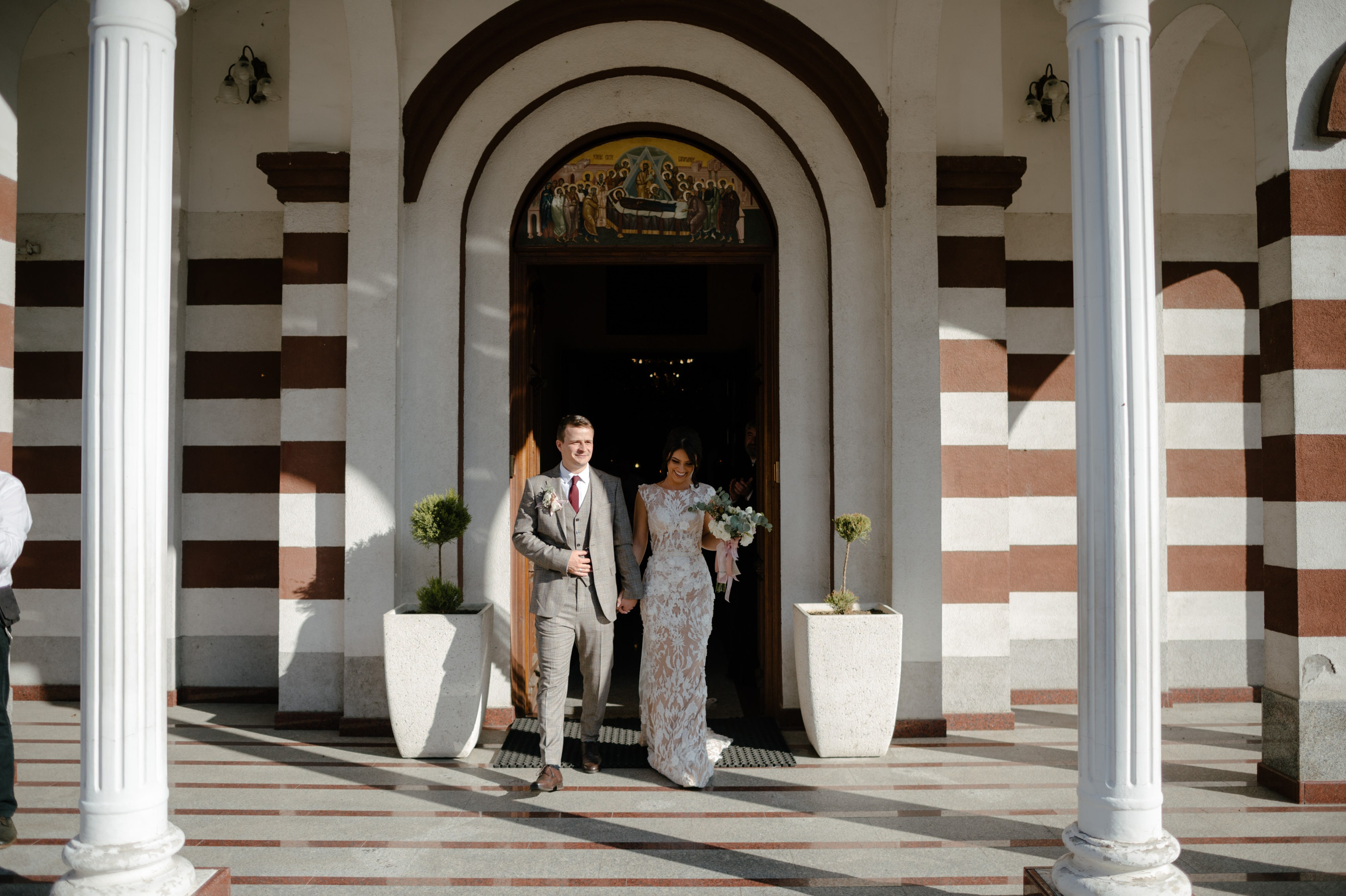 Milena i Danijel. Wedding, family and destination photographer. Based in Serbia, available for the whole world
