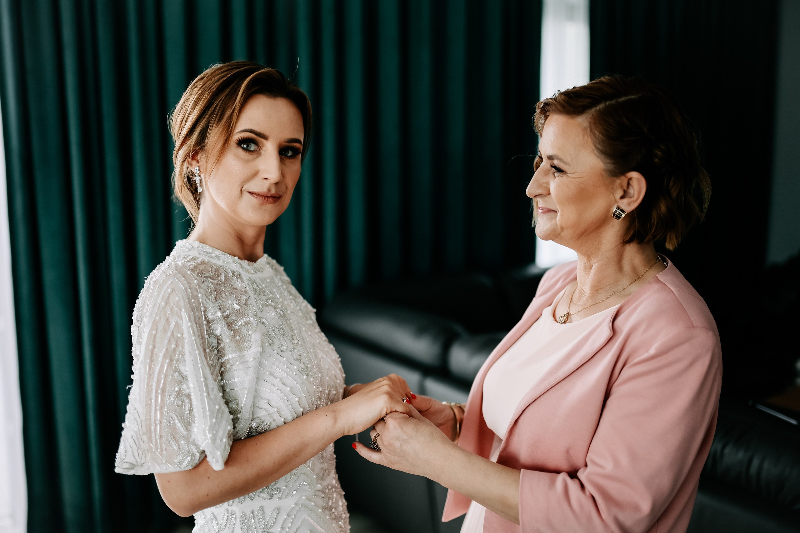 Anita ♡ Michał. Fotograf Ślubny Warszawa - Sesje Biznesowe Rodzinne Eventy