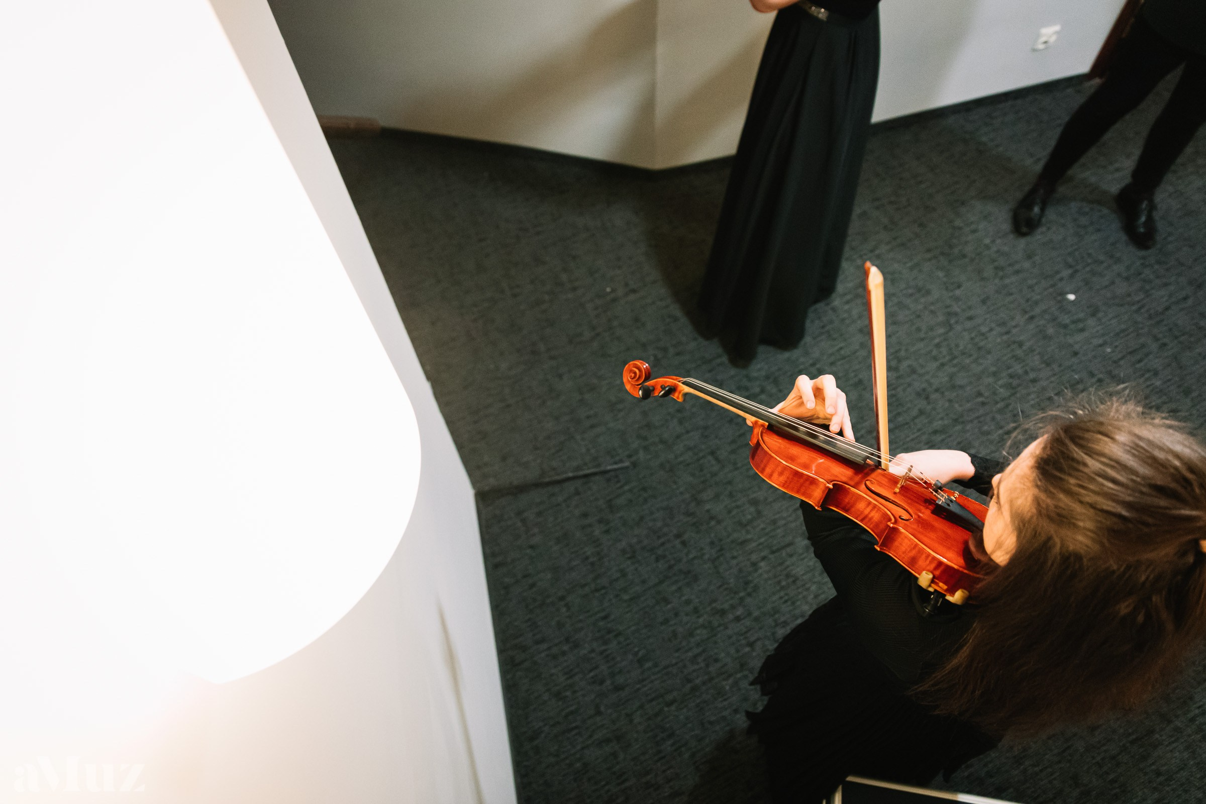 Koncert Muzyki Filmowej. Fotograf Ślubny Warszawa - Sesje Biznesowe Rodzinne Eventy