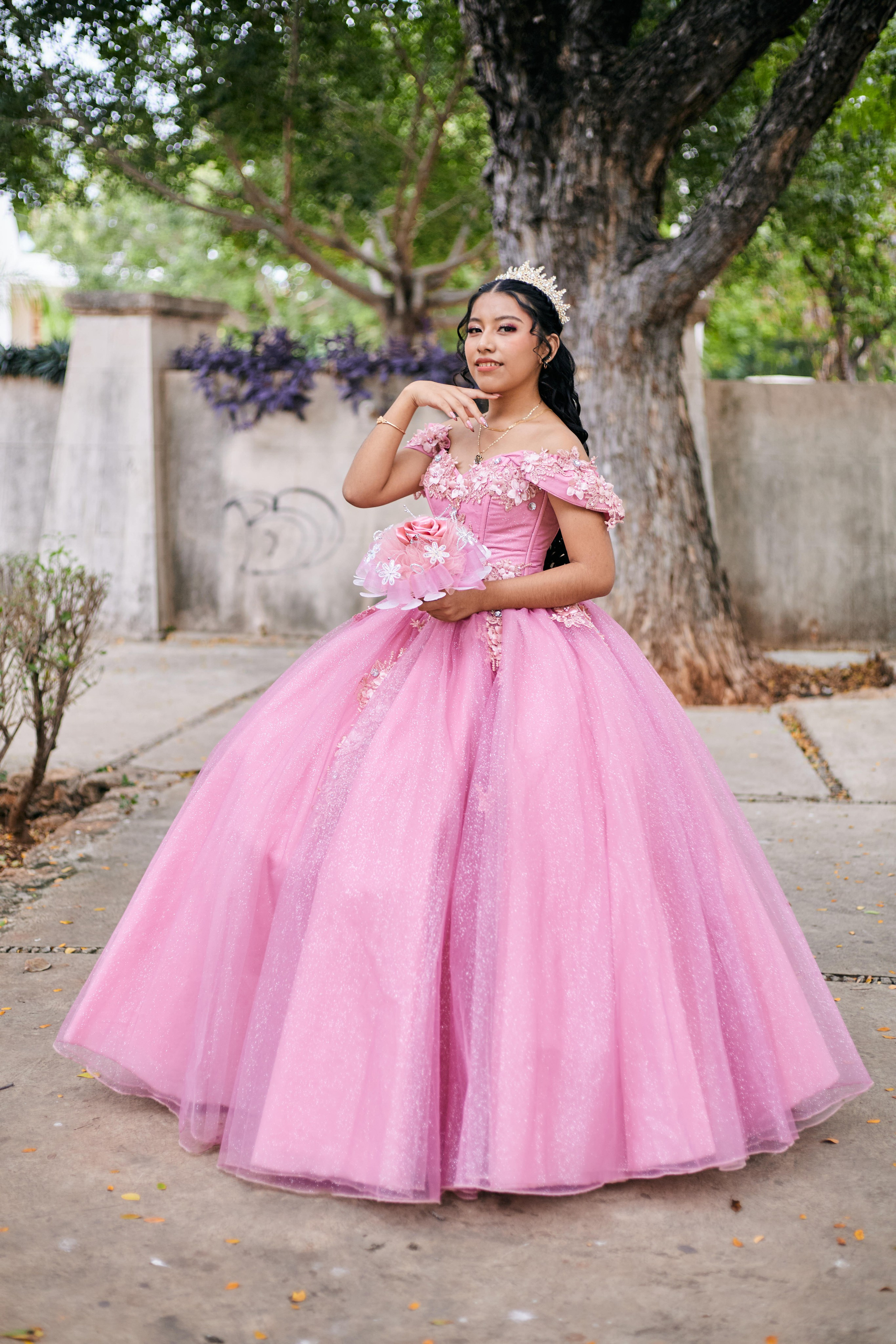 XV Yaxnic Yuc. Christian Ku fotógrafo en Mérida, Yucatán