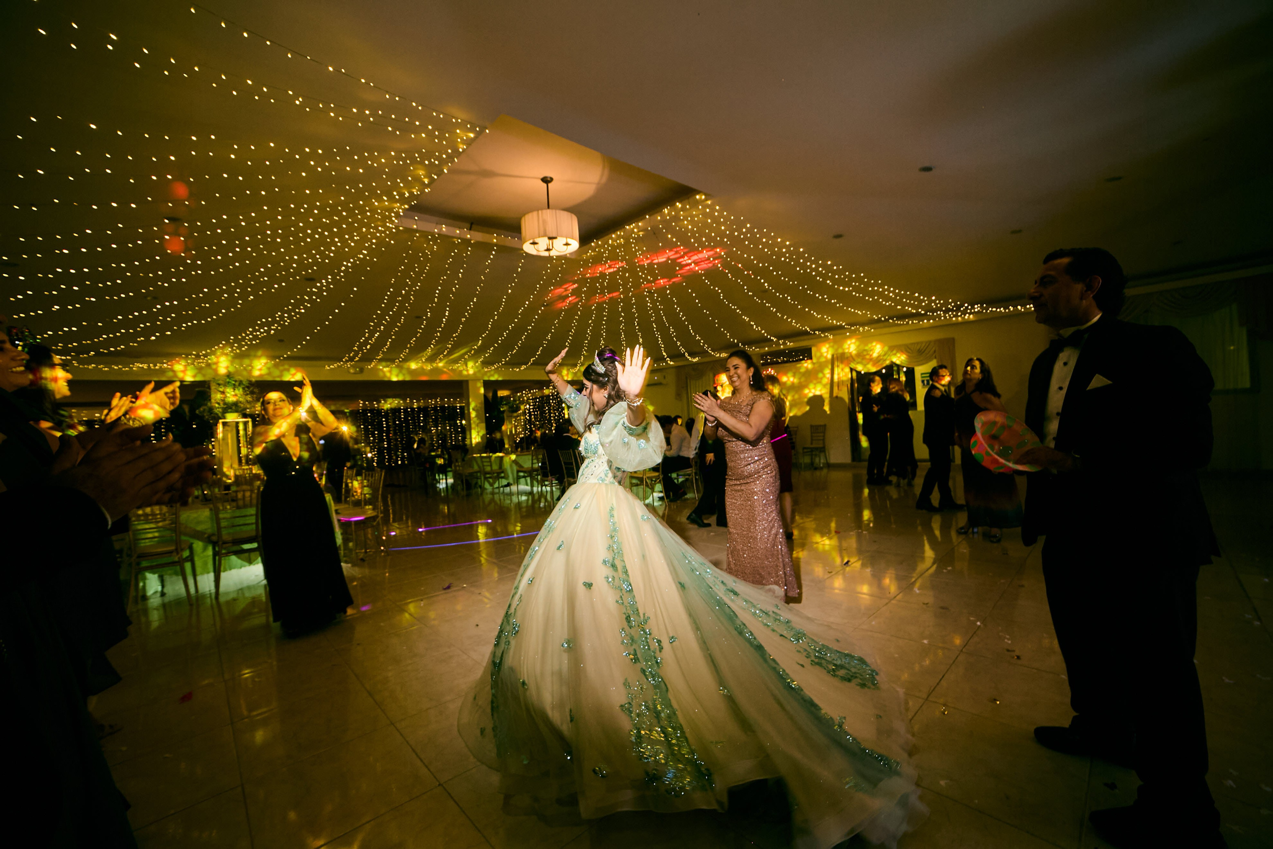 XV Dasha. Christian Ku fotógrafo en Mérida, Yucatán