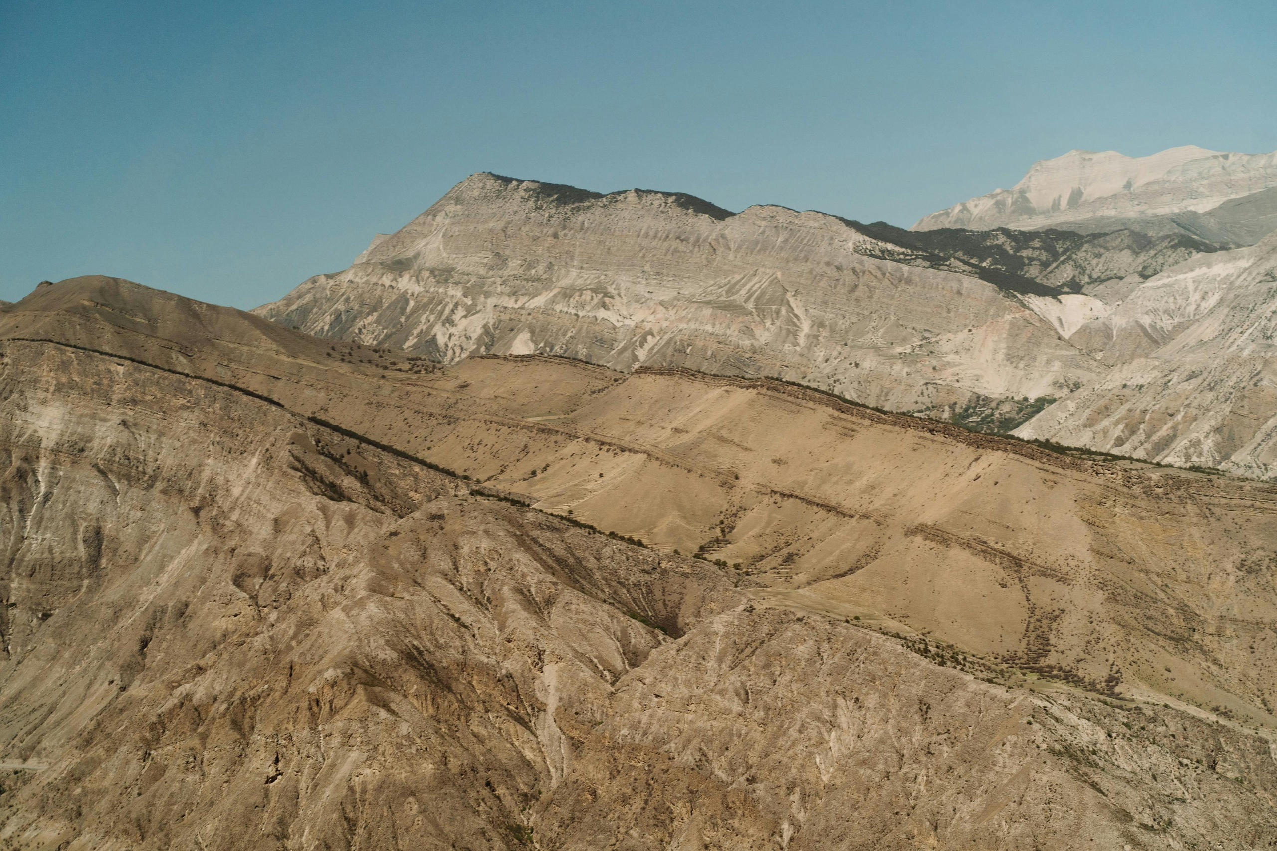 “Southern Slope”