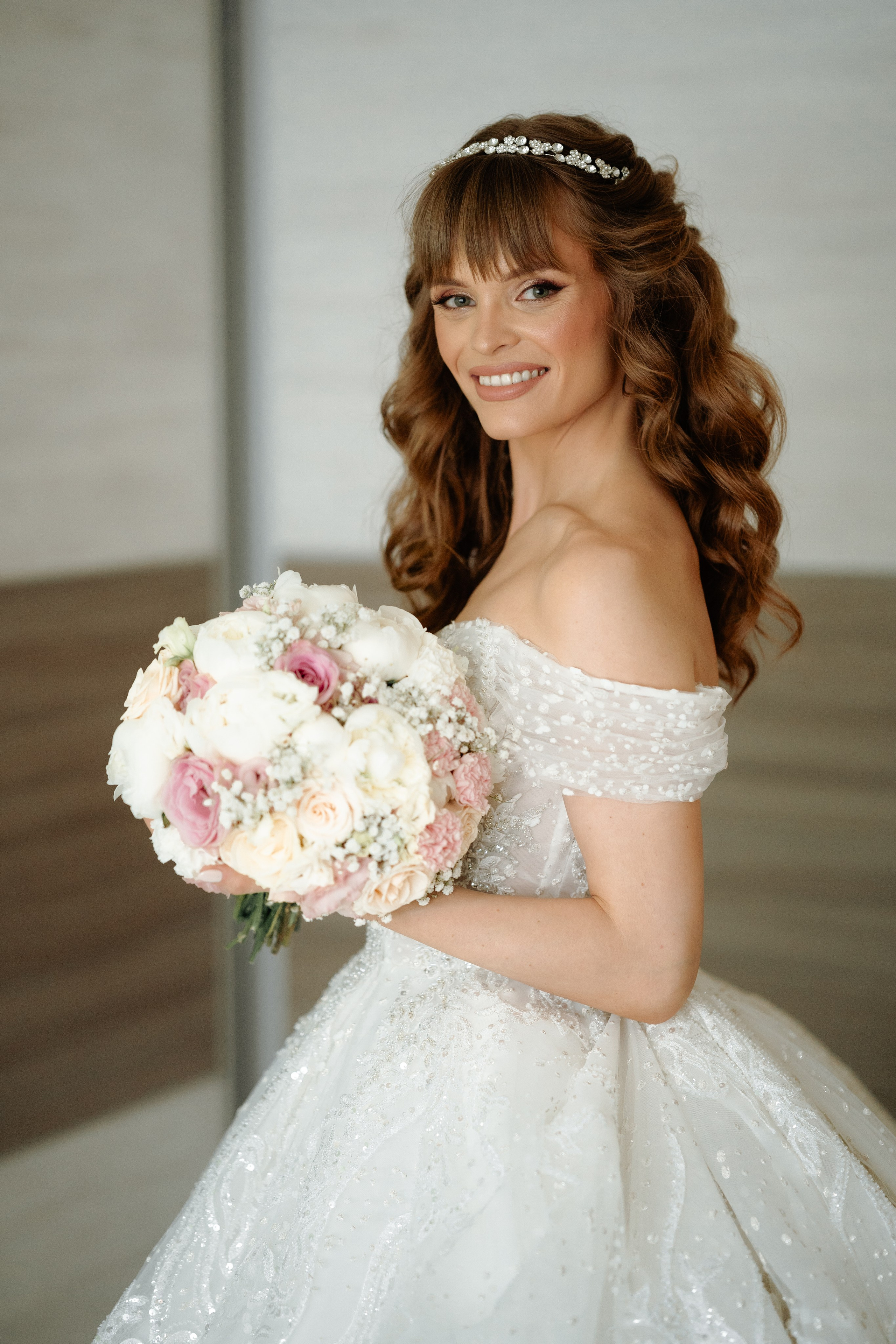 Vladimir & Jovana. NSJ — Wedding Studio