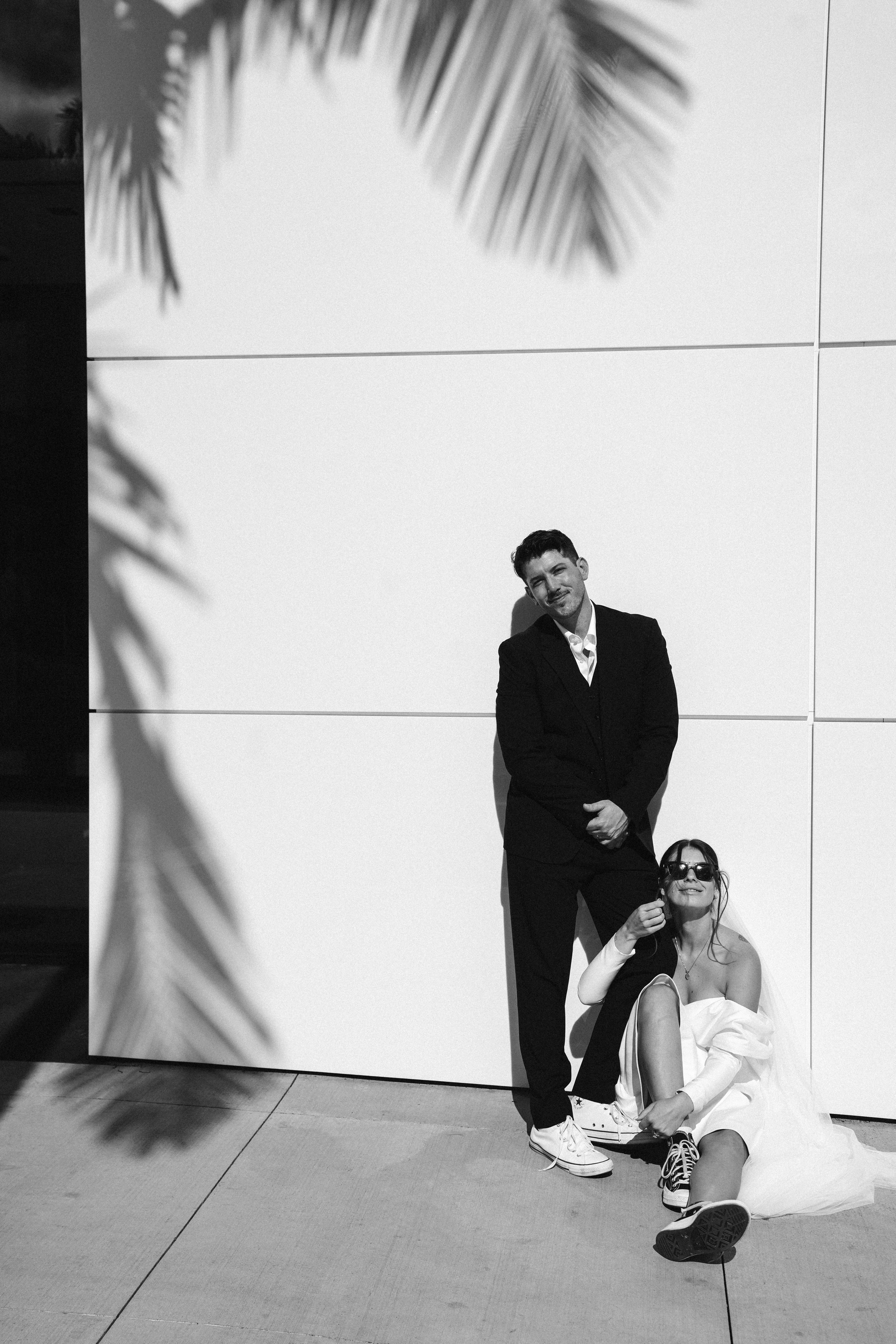 Danny and Daria. Фотограф и видеограф в США (и по всему миру) — Татьяна Иванова