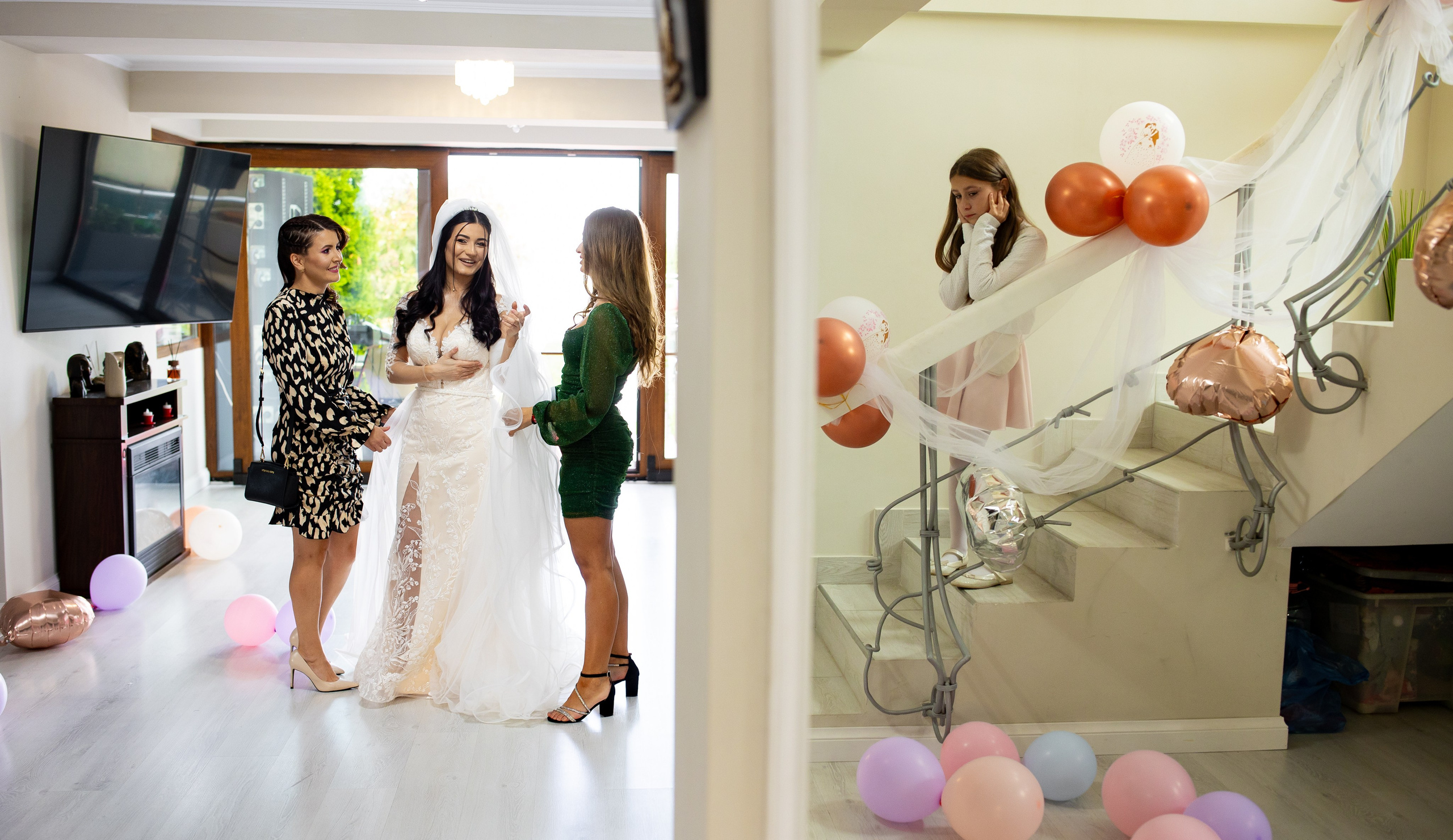 Portofoliu Fotograf Nunta Tulcea — Selectii | Codux. Codux — Fotograf Tulcea | Fotograf Evenimente