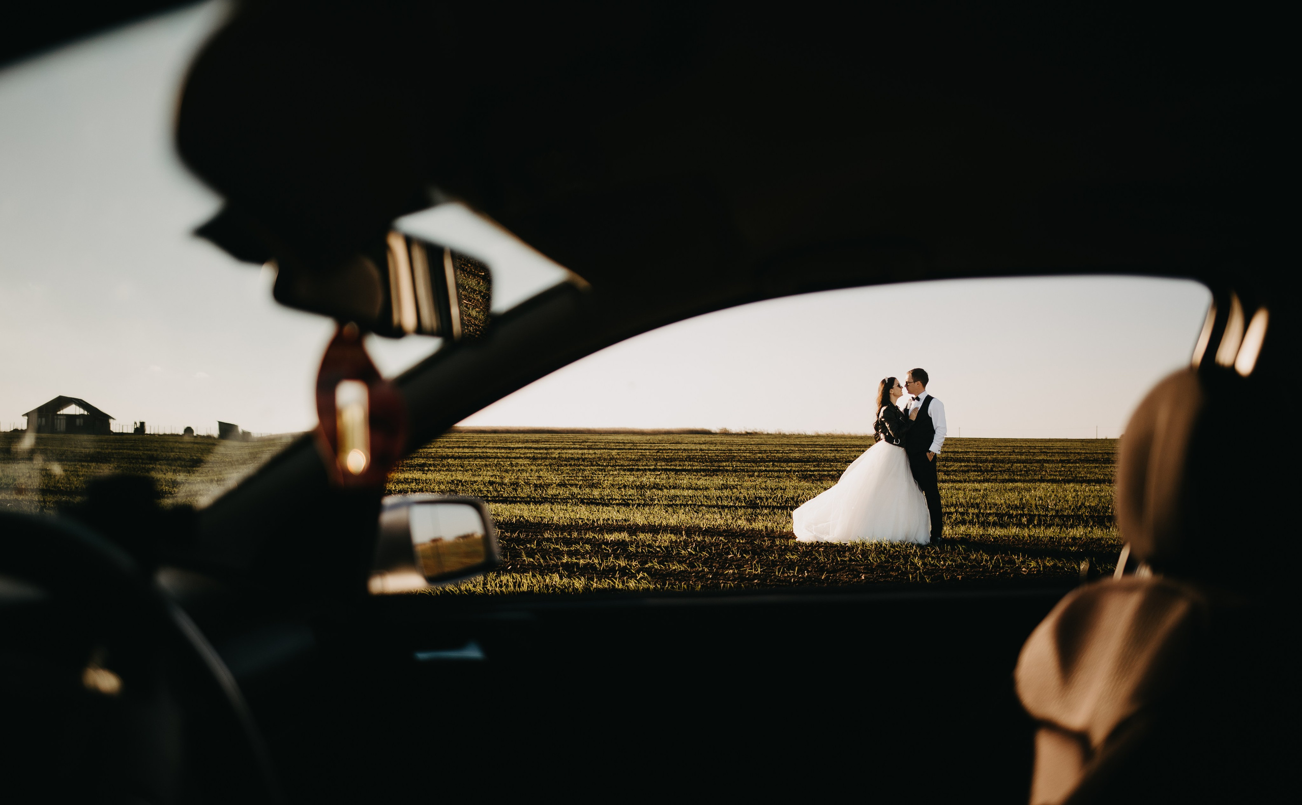 Fotografii de la sedinte foto Trash the Dress. Codux — Fotograf Tulcea | Fotograf Evenimente