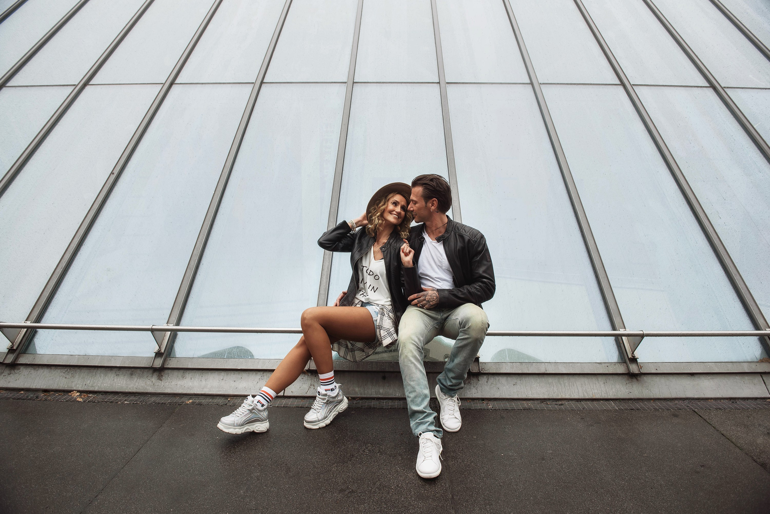 Love Story. Hochzeit und Familien Foto und Video