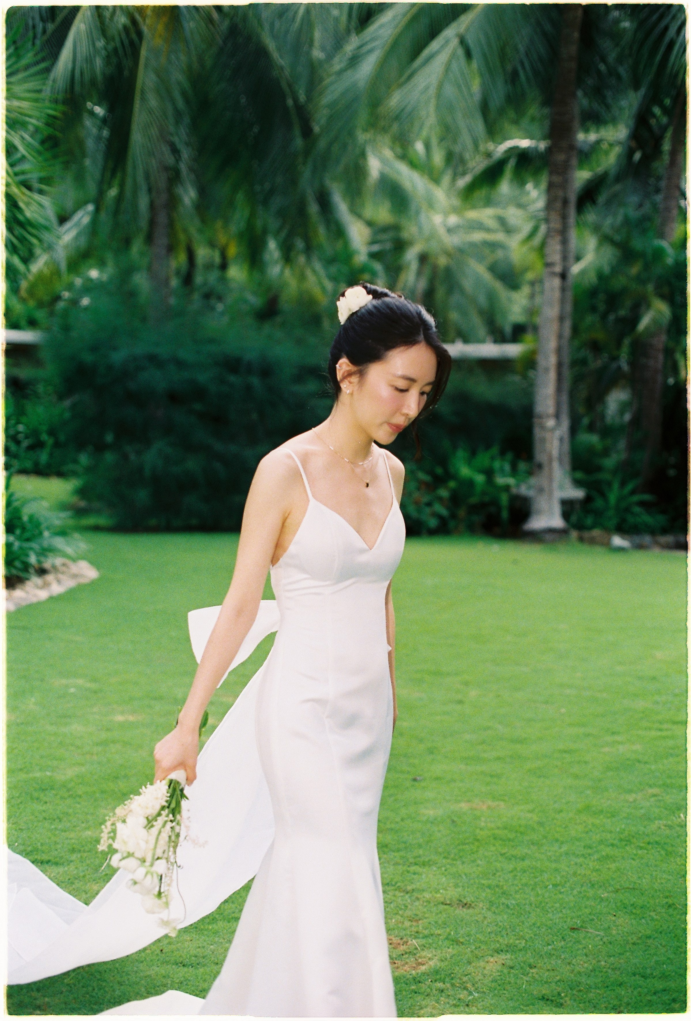 N&N | MIA NHA TRANG. Anns wedding photography
