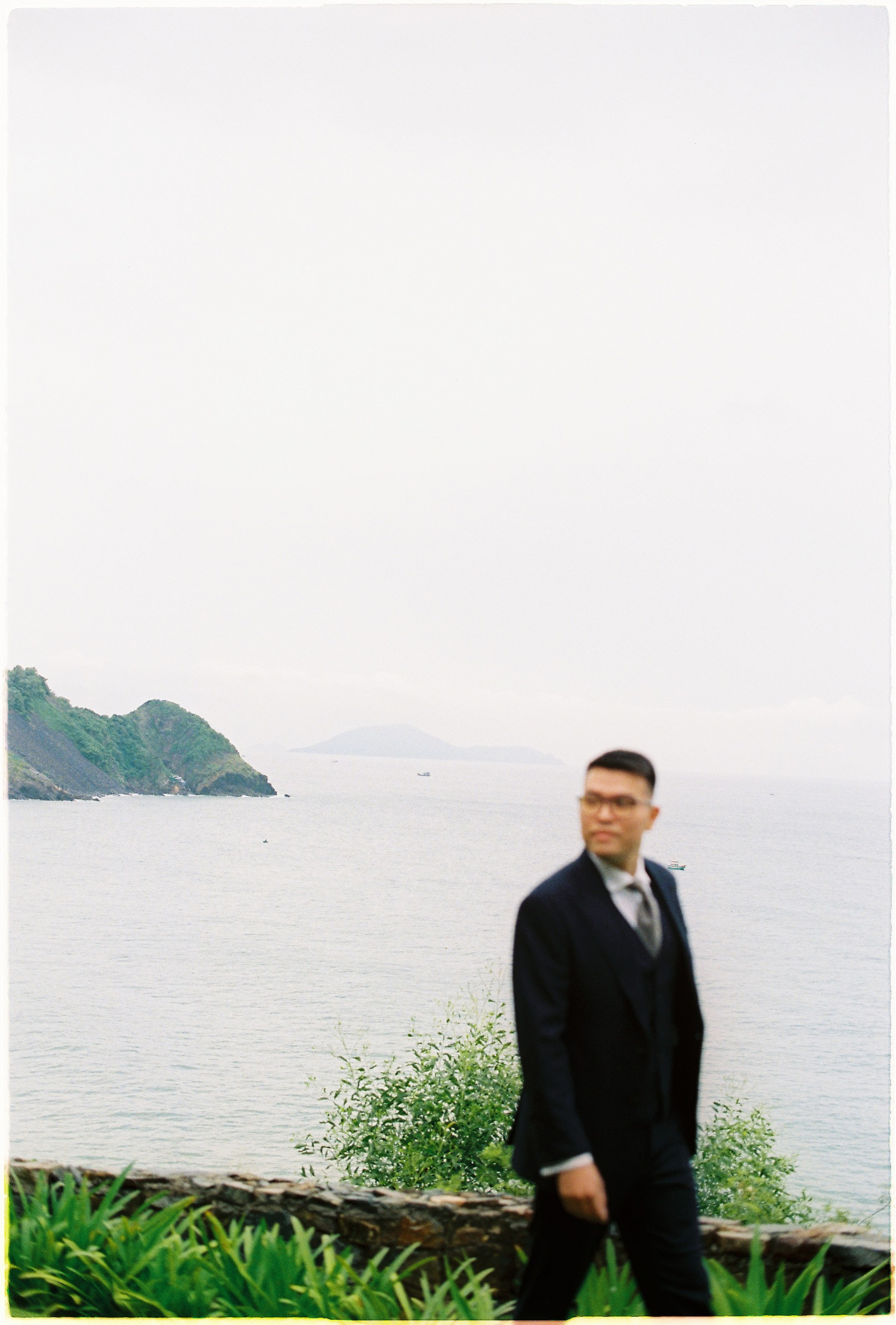 N&N | MIA NHA TRANG. Anns wedding photography