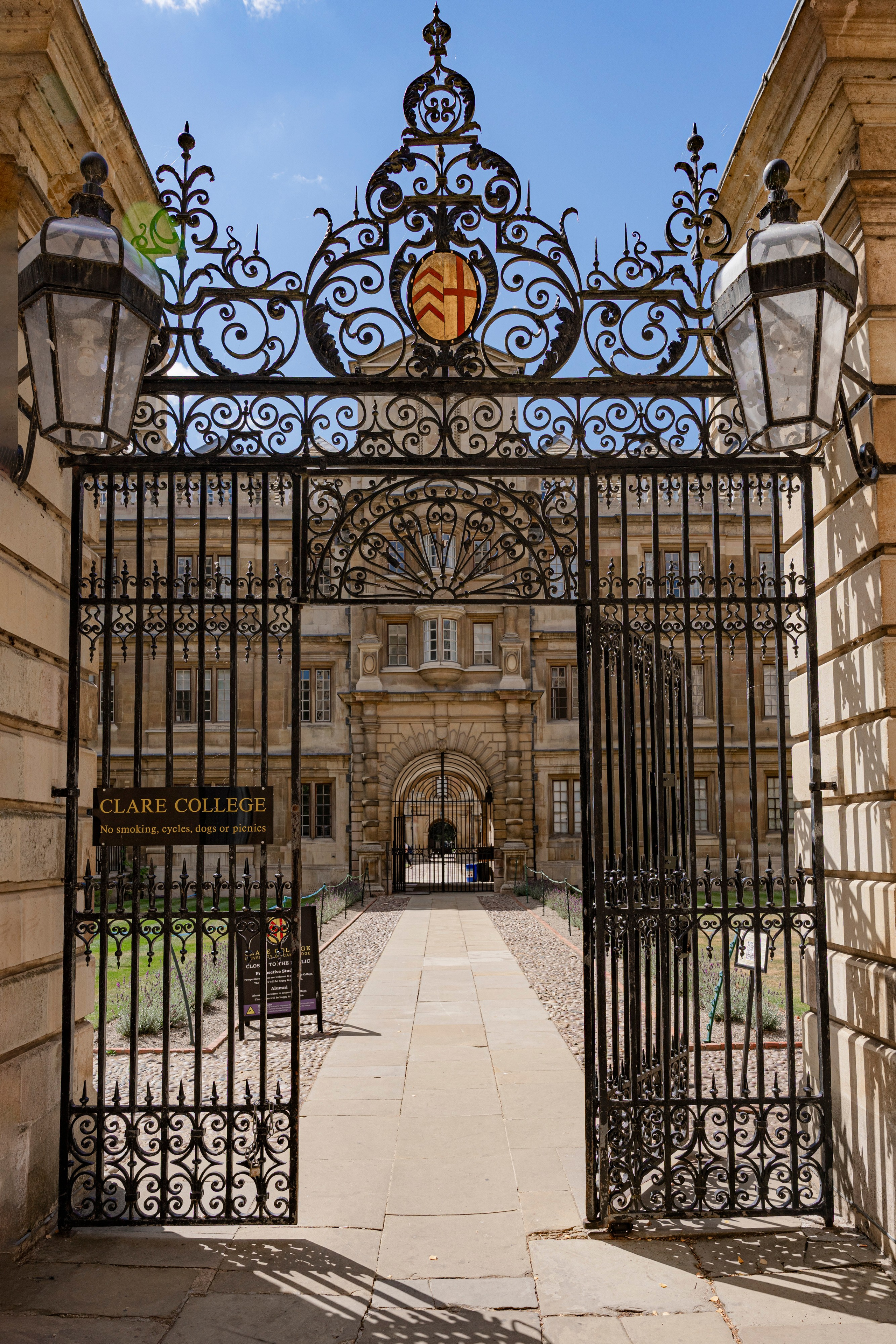 Cambridge. Tonya Kyrylenko photographer in London