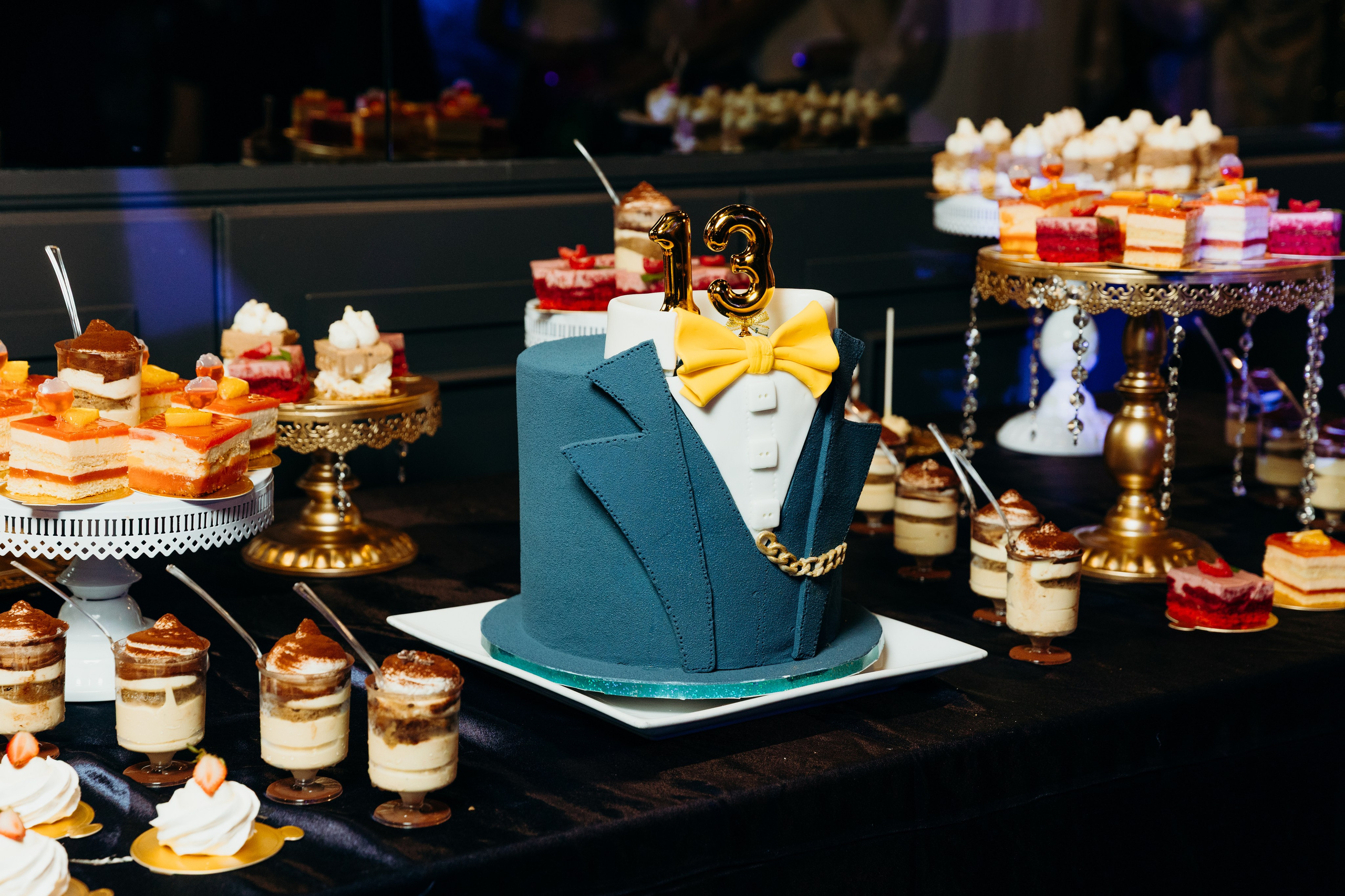 Mitzvah. Alex UA — Toronto photographer