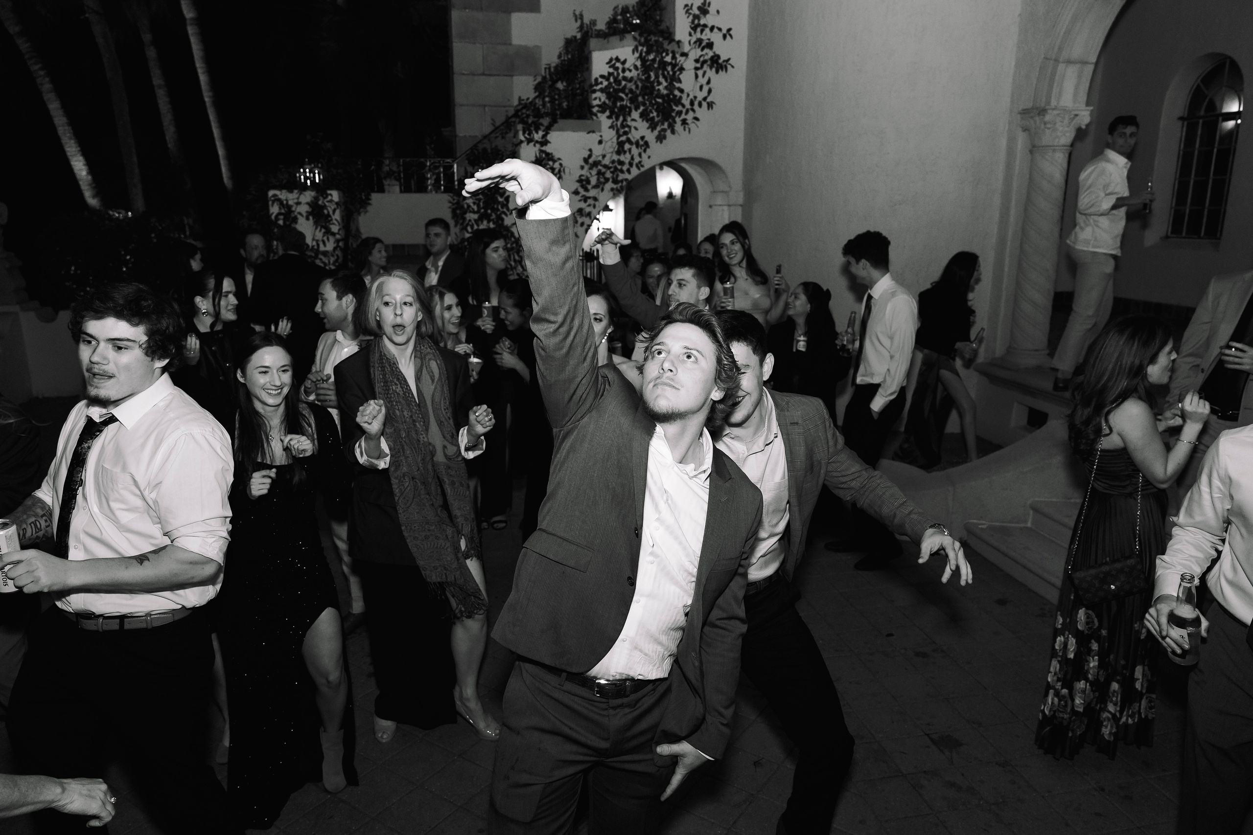 A&N. Wedding photographer in Florida