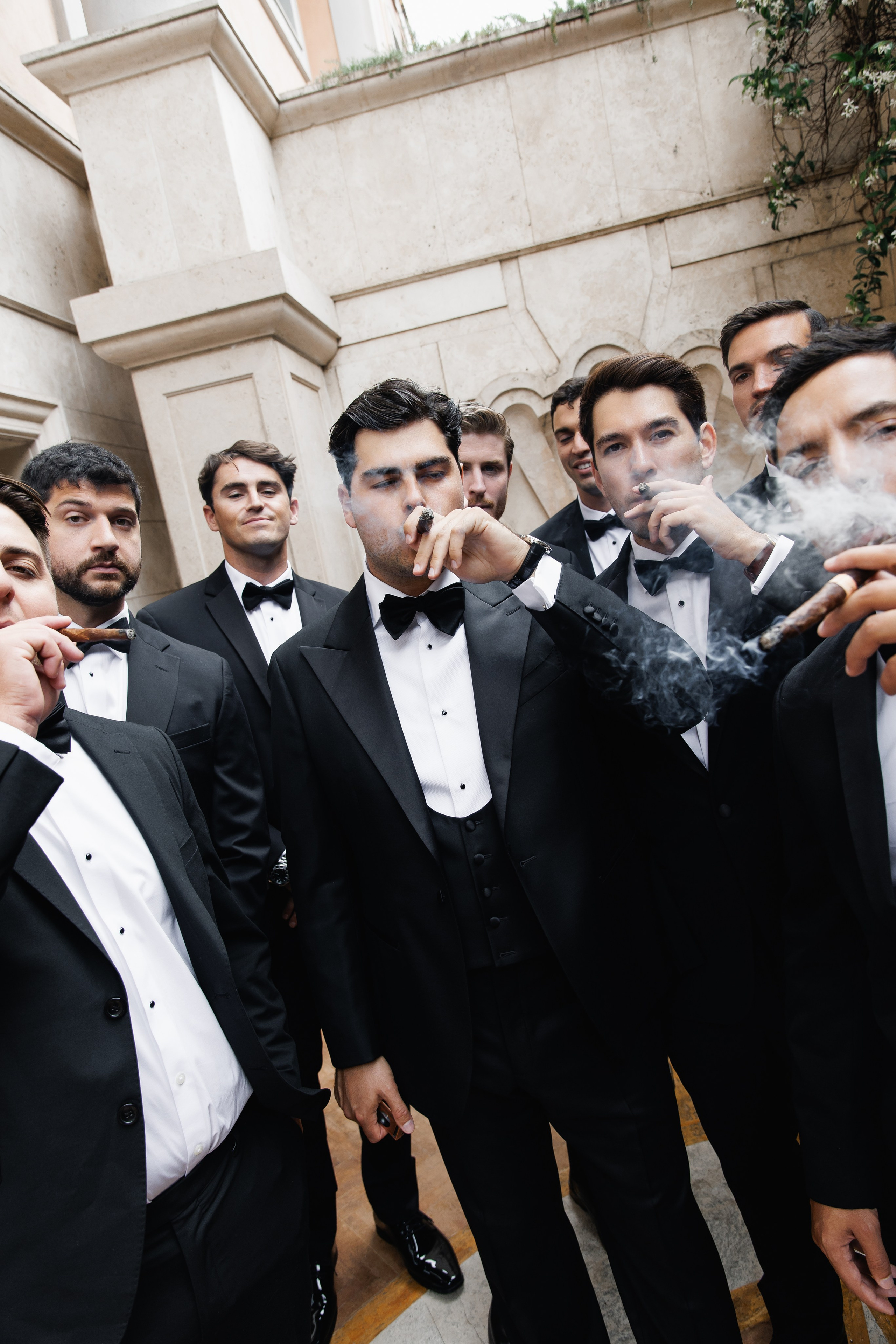 Karen & Dante | Rome. Wedding Photographer Rome Tuscany Como Sicily Puglia Amalfy Italy- Oksana Savenchuk