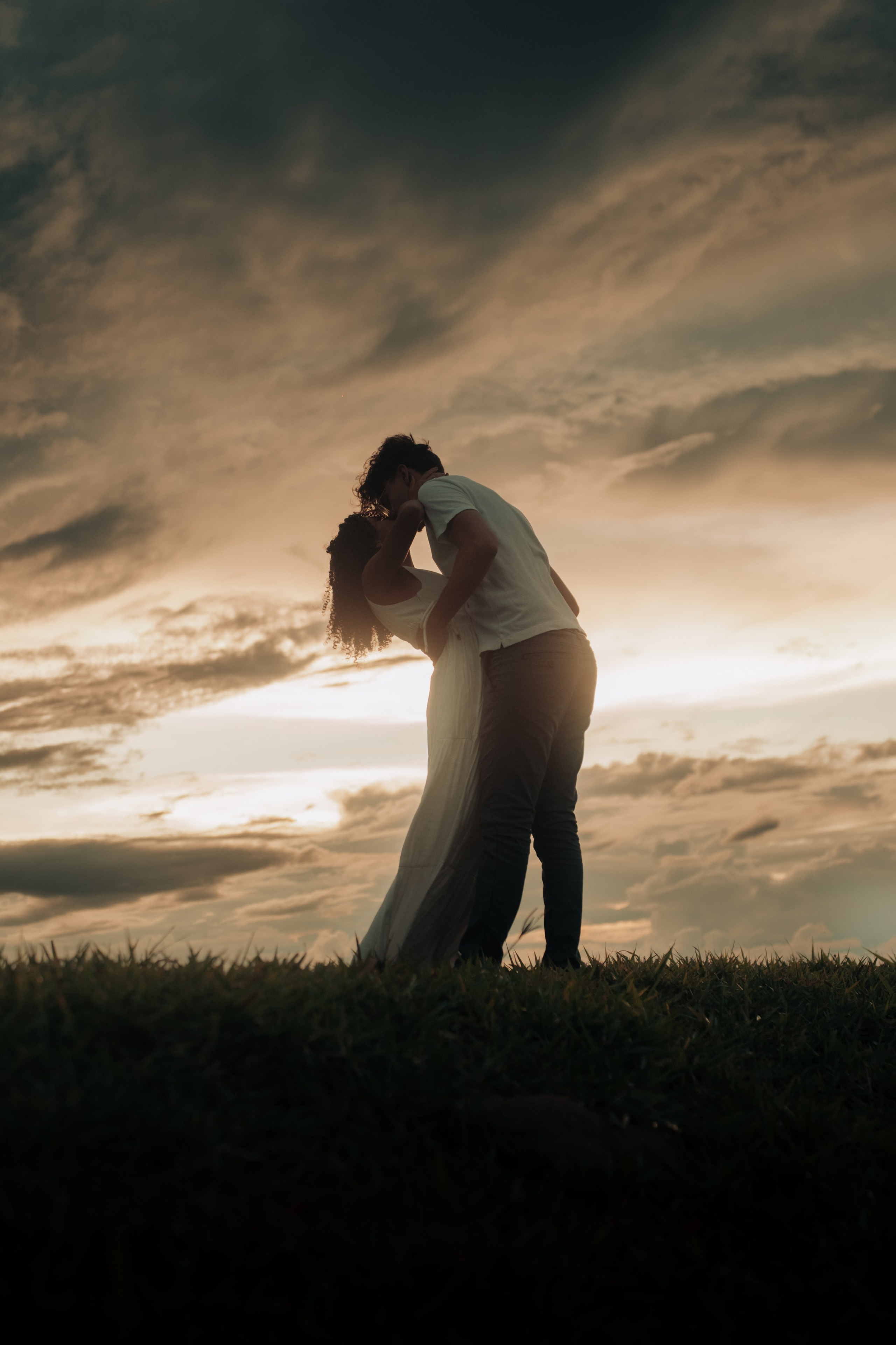 Pré Wedding. Reference Visuals