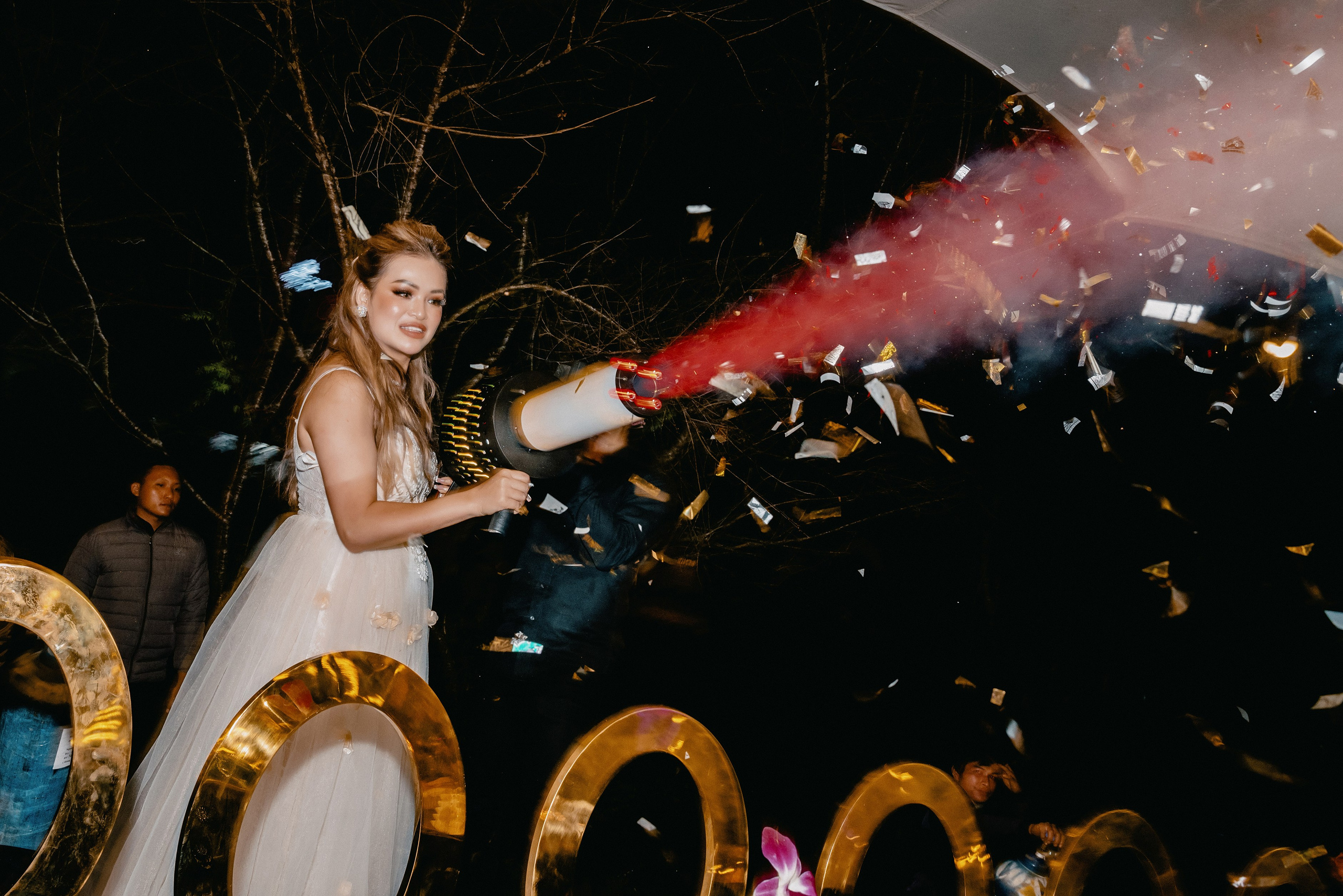 JESSE & MIMI / Destination wedding. Nhiếp ảnh gia đám cưới hàng đầu tại Thành Phố Hồ Chí Minh