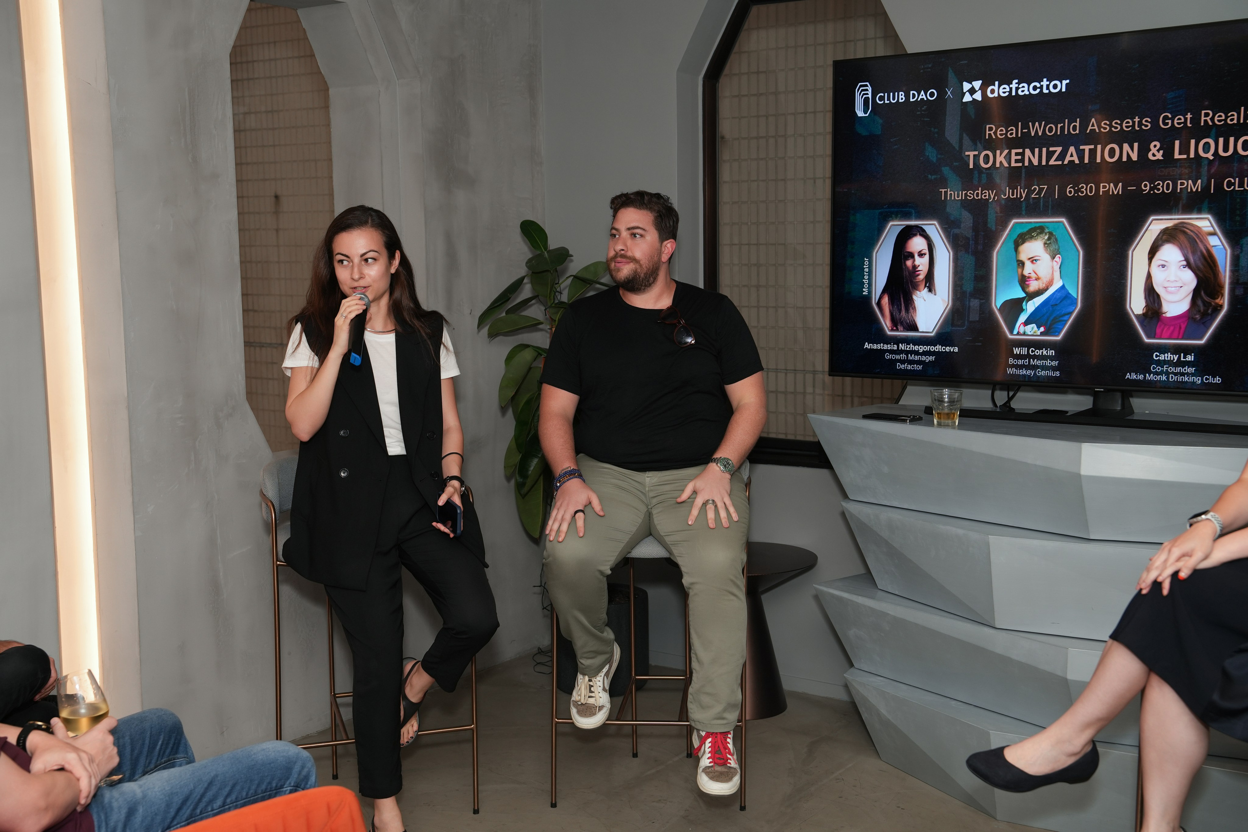 DEFACTOR | CLUB DAO. PHOTOGRAPHER IN HONG KONG (WEDDING, FASHION, FAMILY, EVENTS)