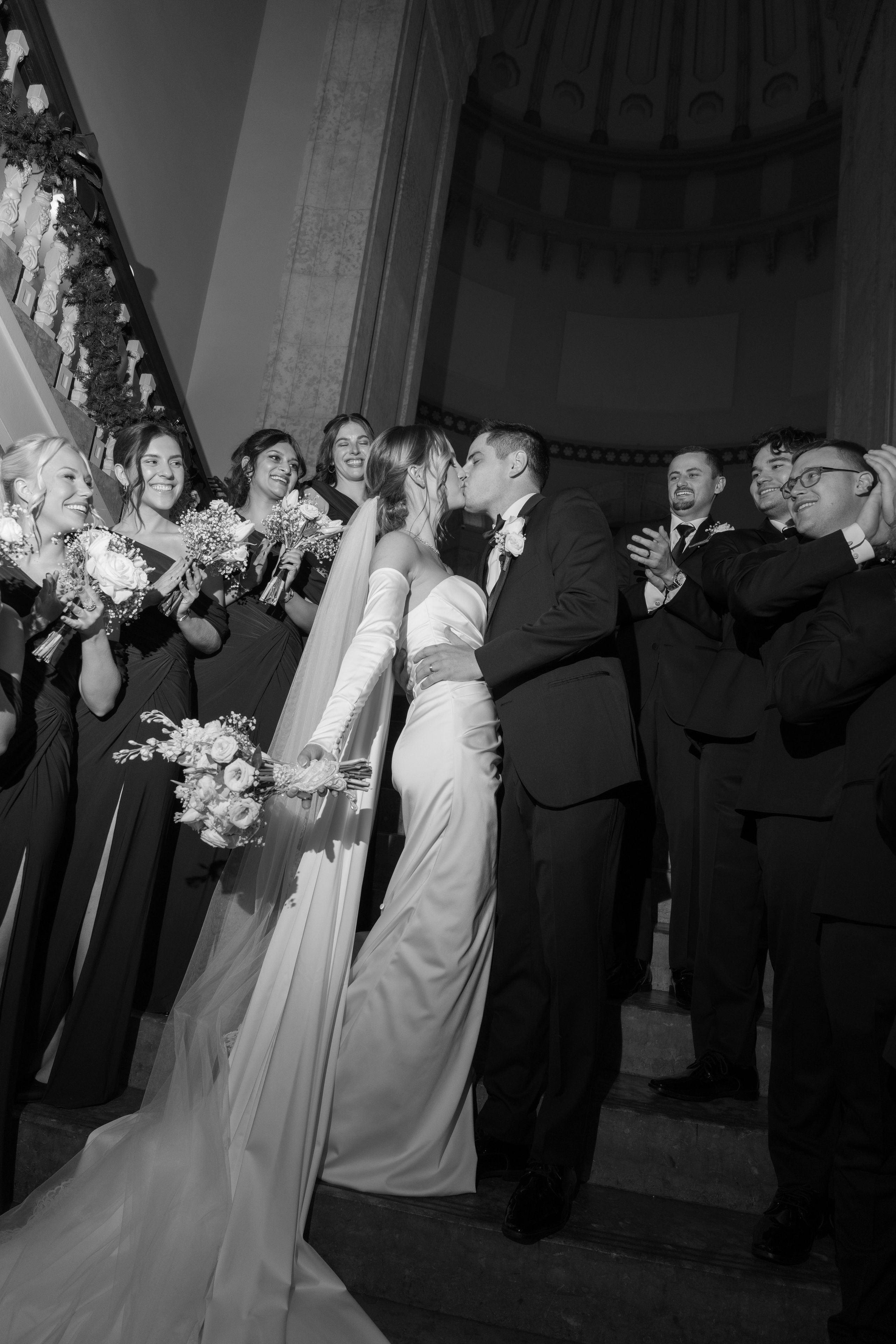 Jack and Maggie. Anna Krasnova Wedding photographer