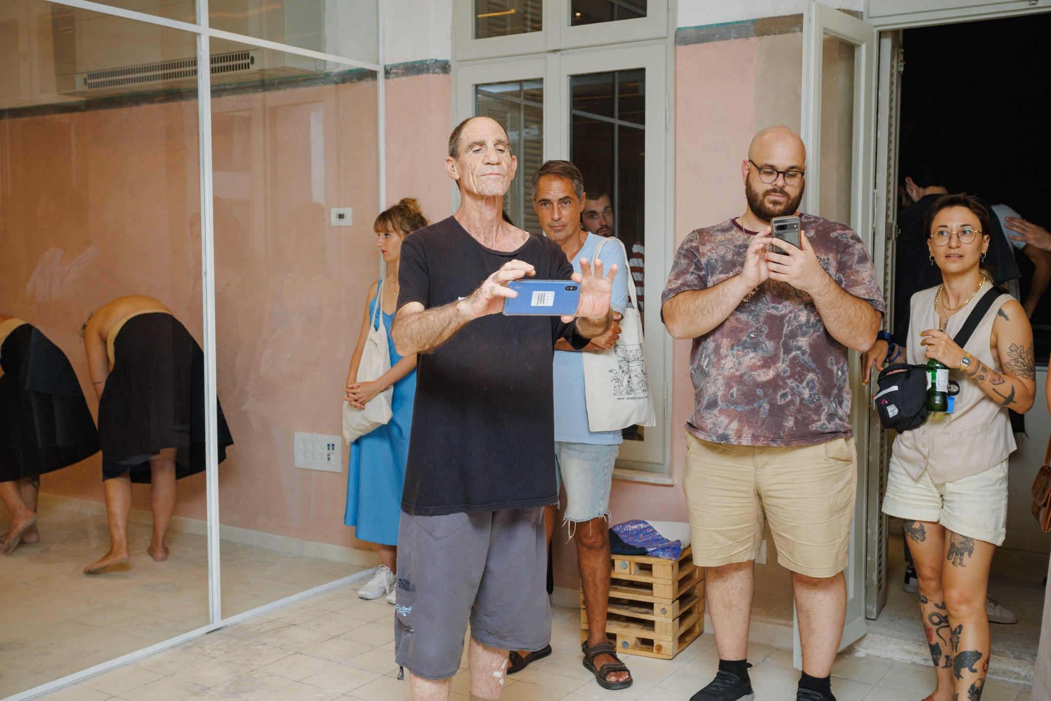 Maze 9. Event photography and Cameraman | Israel