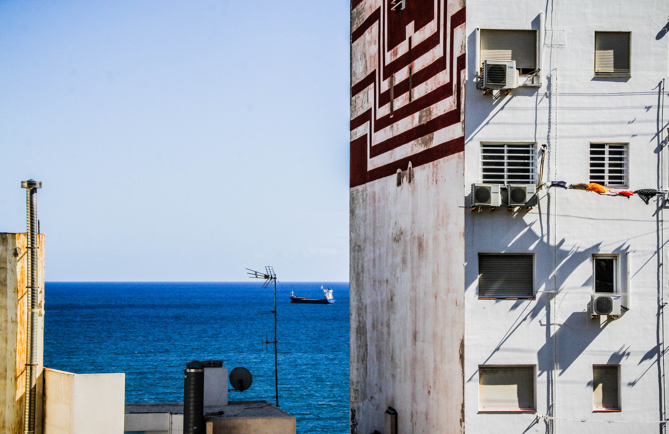 ИСПАНИЯ. Стрит-фотография, полная абсурда, идиотизма и красоты