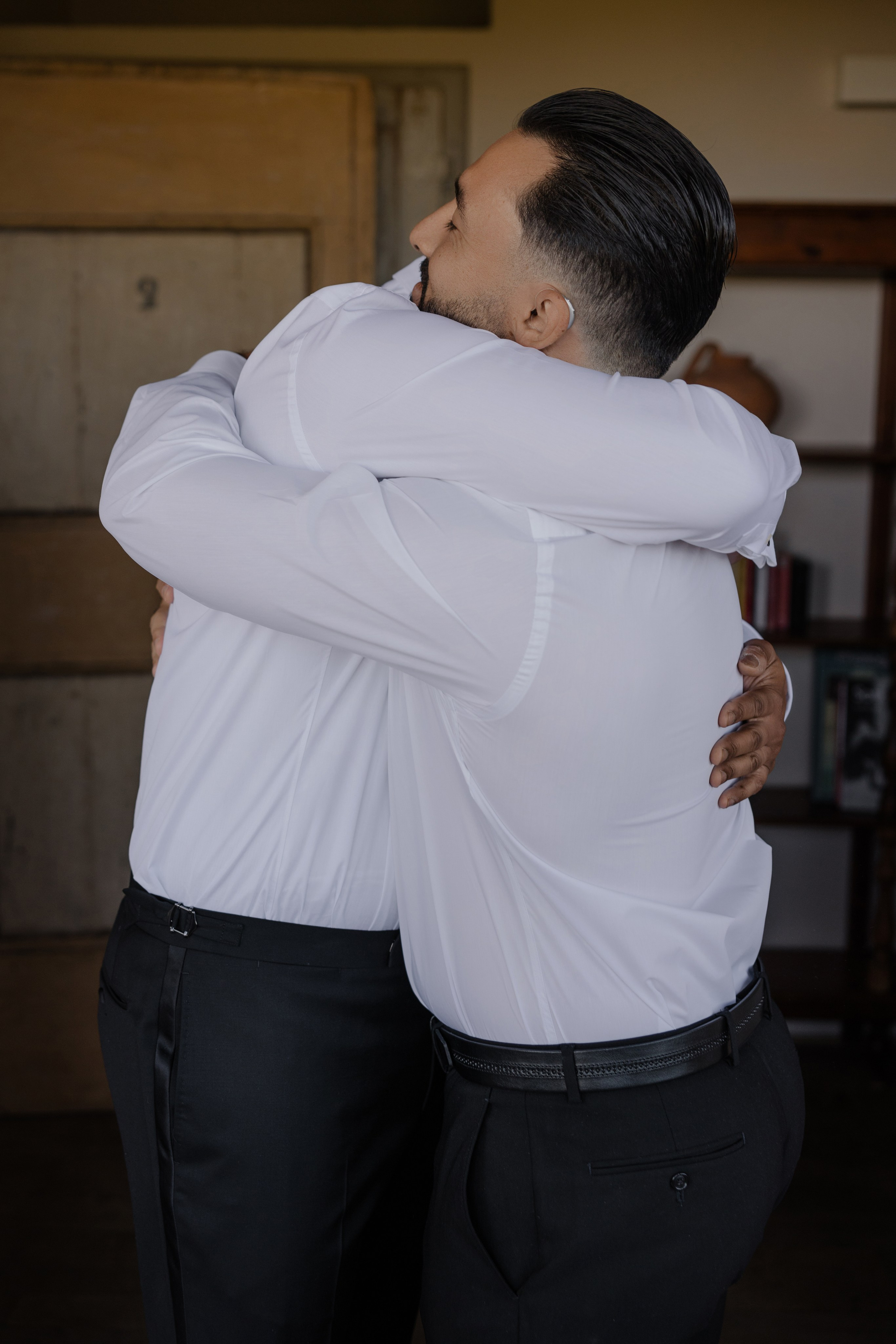 Mitcell&Melanie digital. Wedding photographer Italy