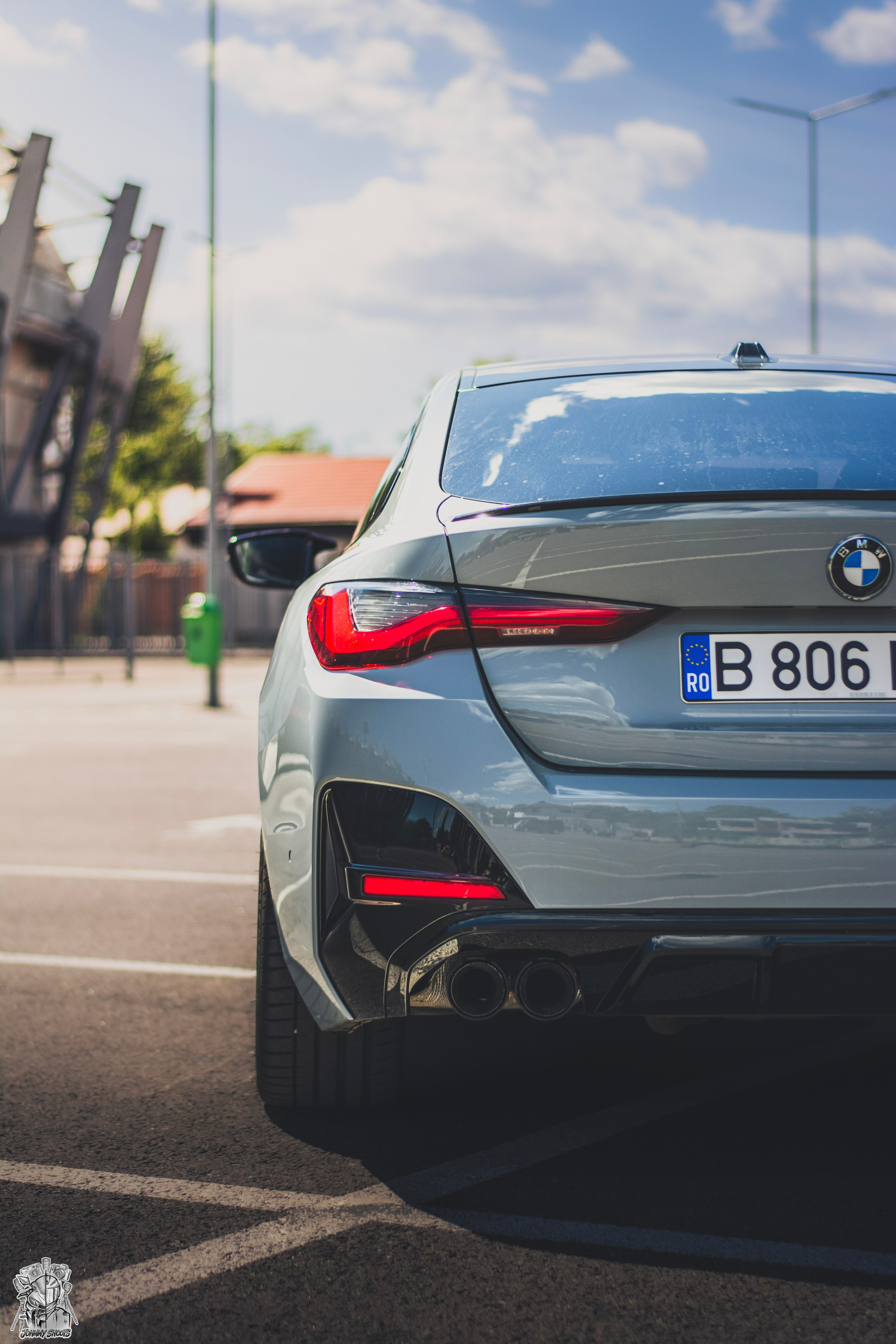 M440i. Johnnyshoots