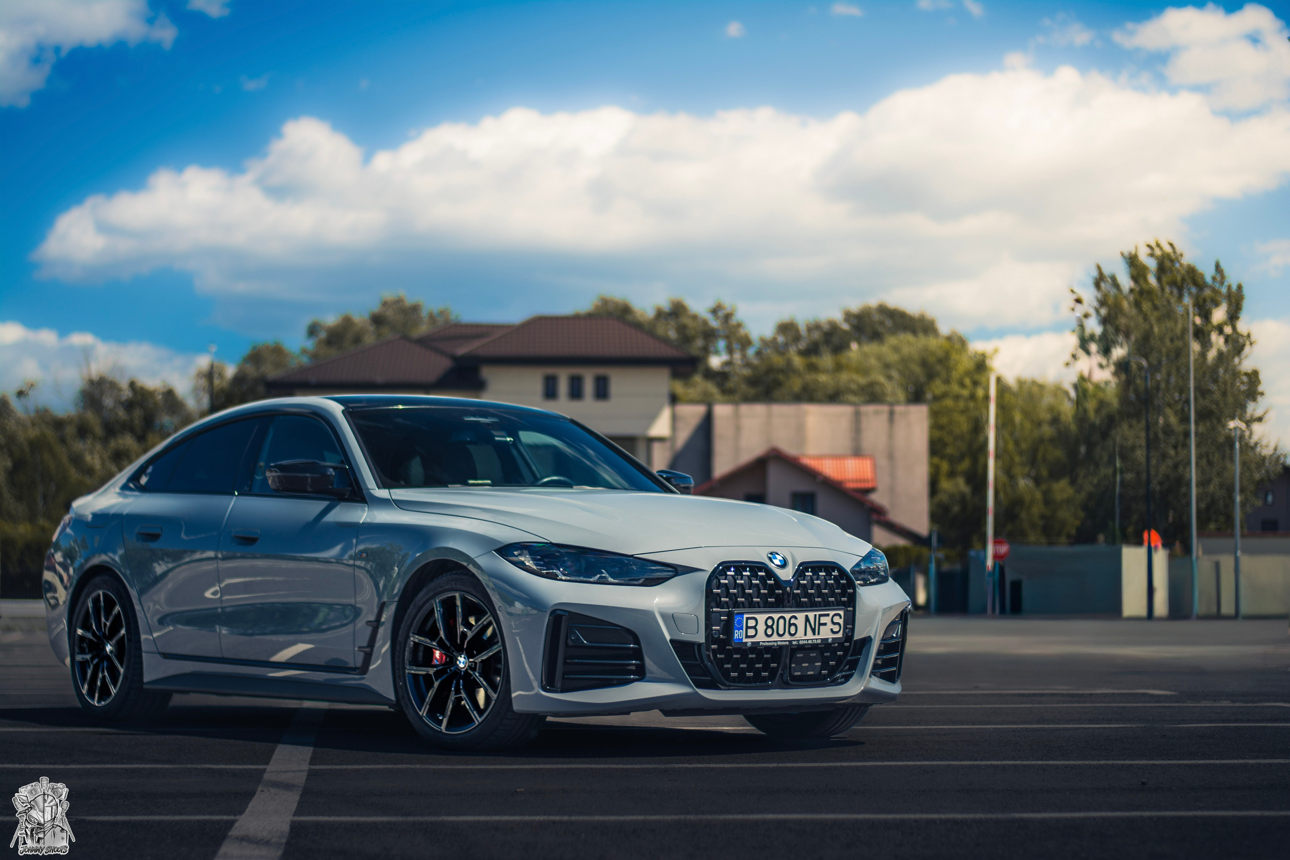 M440i. Johnnyshoots
