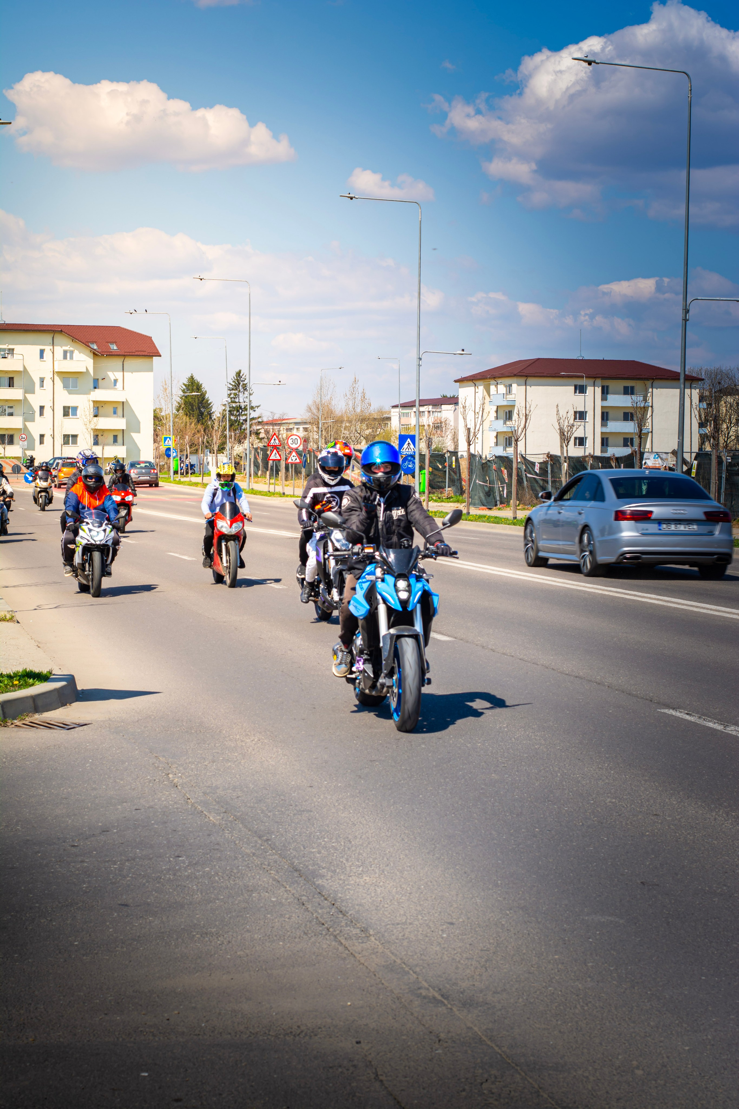 Parda Moto 2026. Johnnyshoots