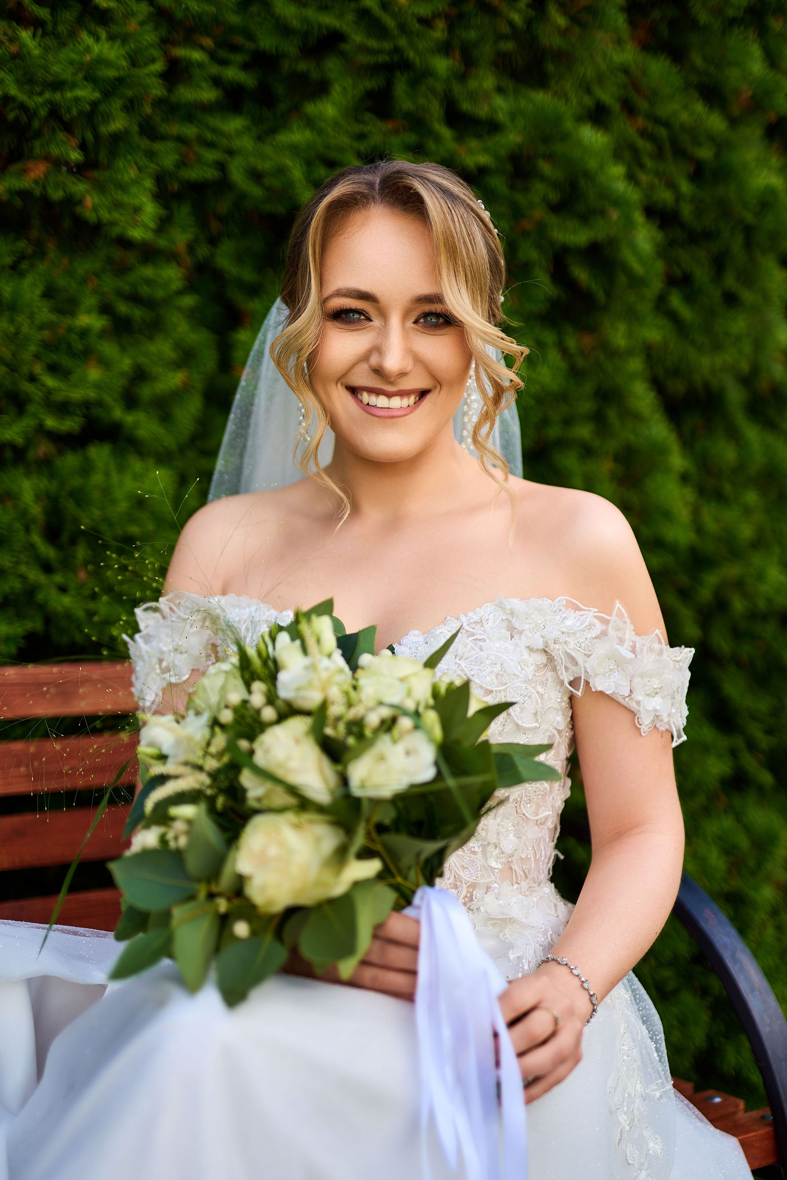 Patrycja i Karol. Foto i Wideo Ślubne Siedlce | Zapisane Historie – Warszawa, Lublin